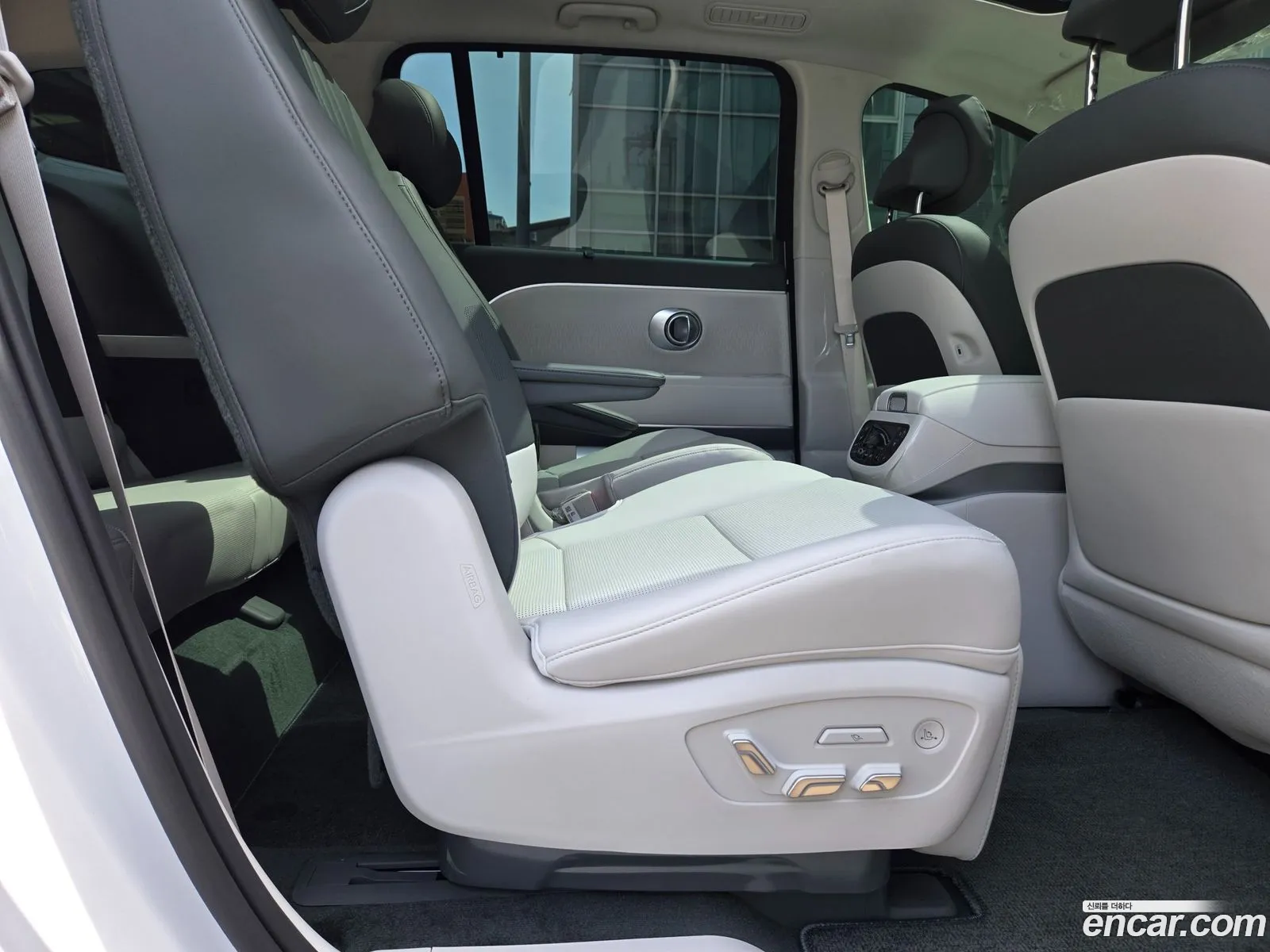 Hyundai Ioniq 9 2026 — 8