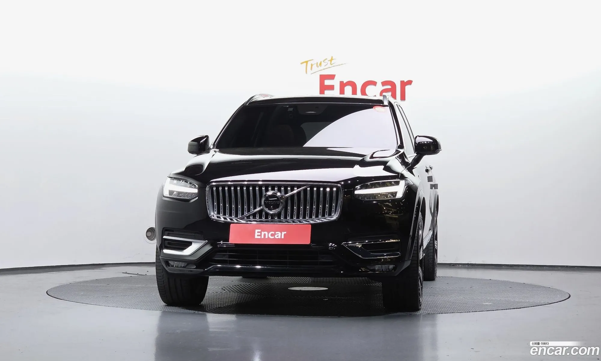 Volvo XC90 2024 YV1LF062XR1251663 — 5