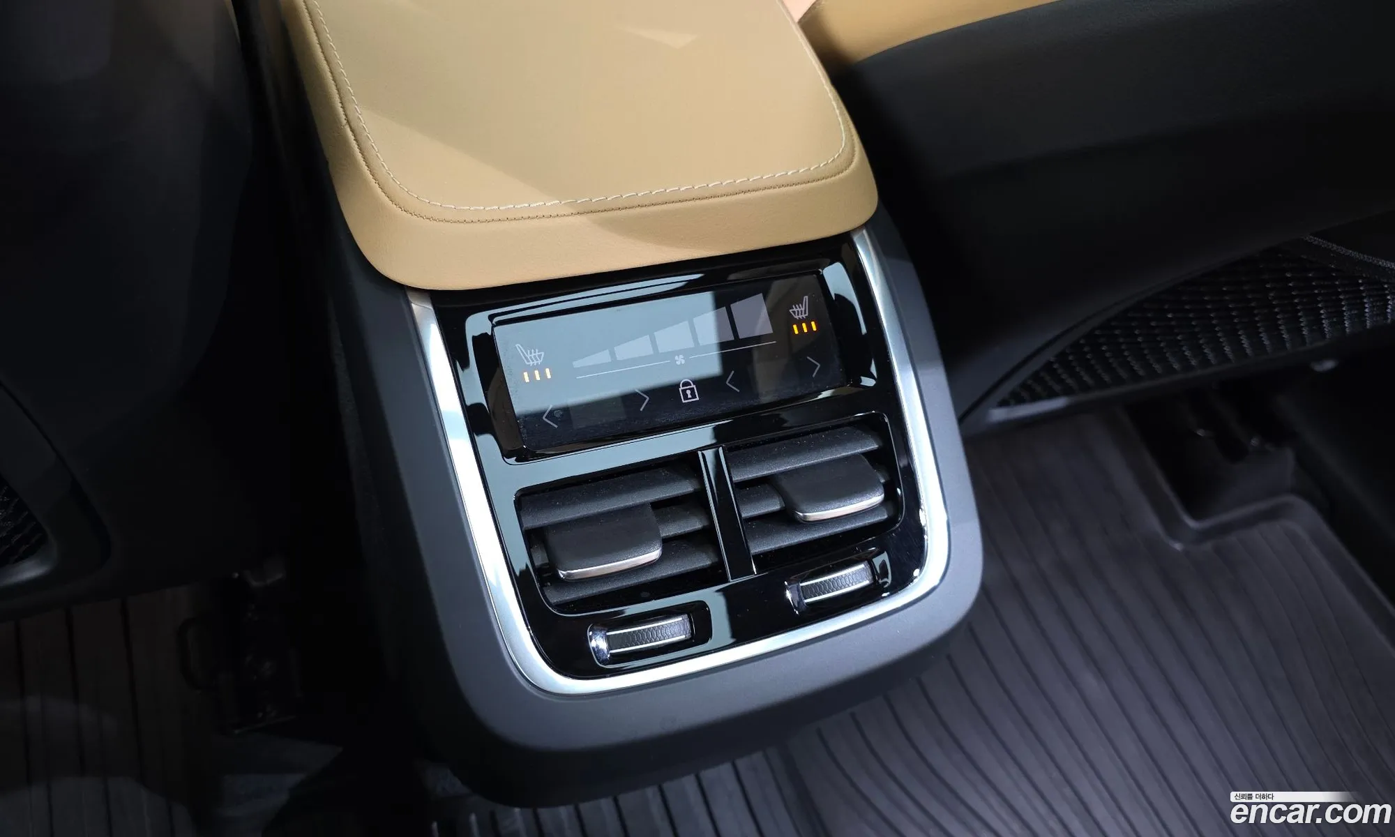 Volvo XC90 2024 YV1LF062XR1251663 — 8