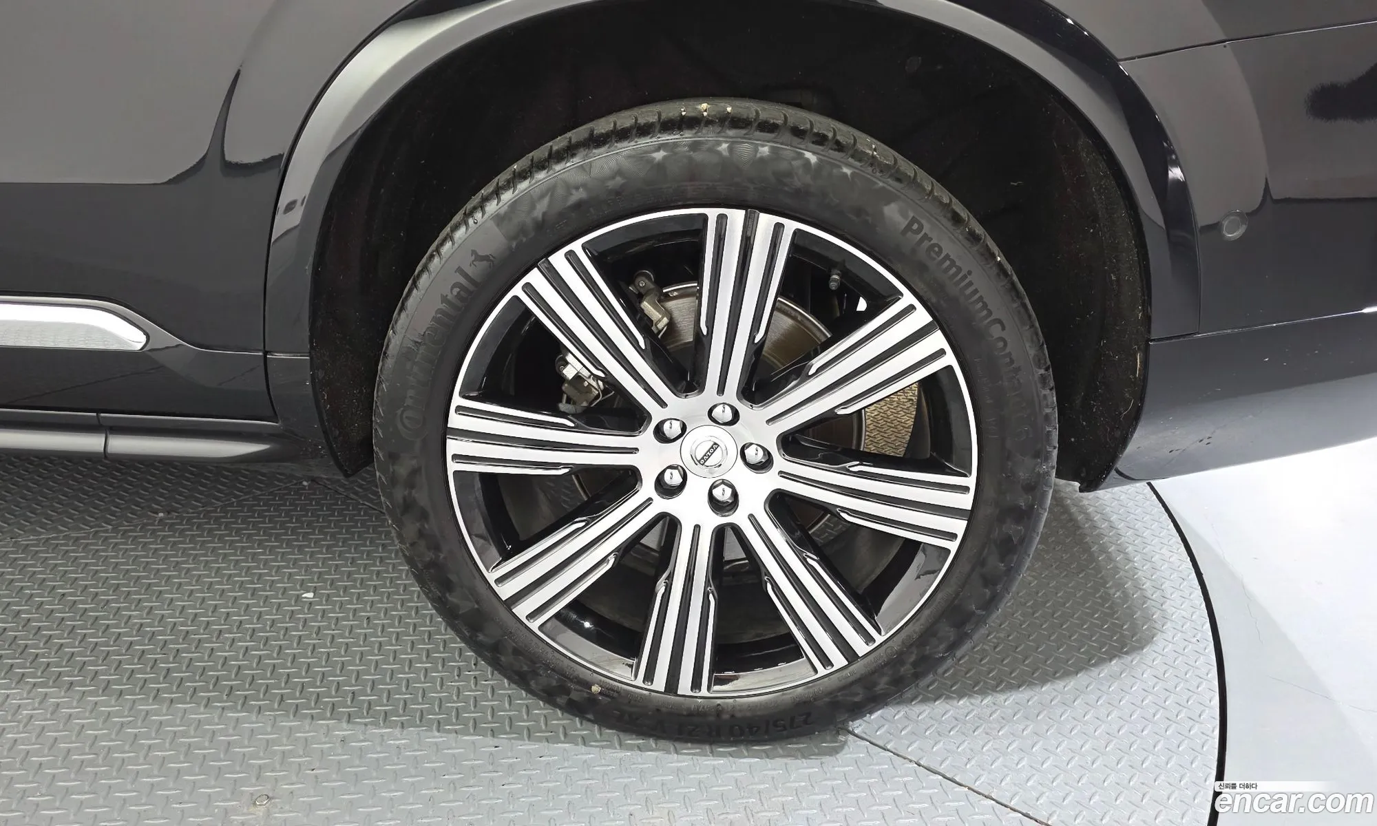 Volvo XC90 2024 YV1LF062XR1251663 — 23
