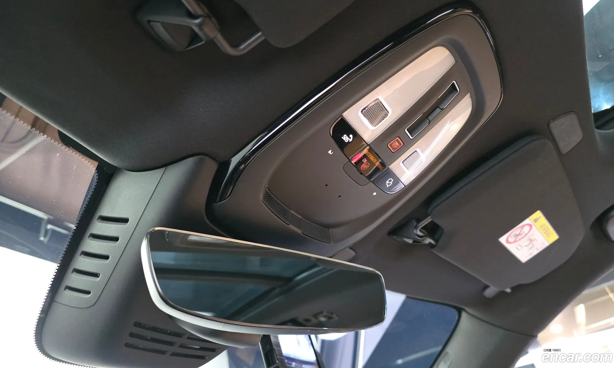 Volvo XC90 2024 YV1LF062XR1251663 — 25