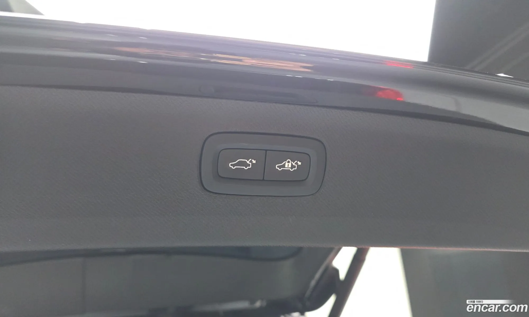 Volvo XC90 2024 YV1LF062XR1251663 — 6
