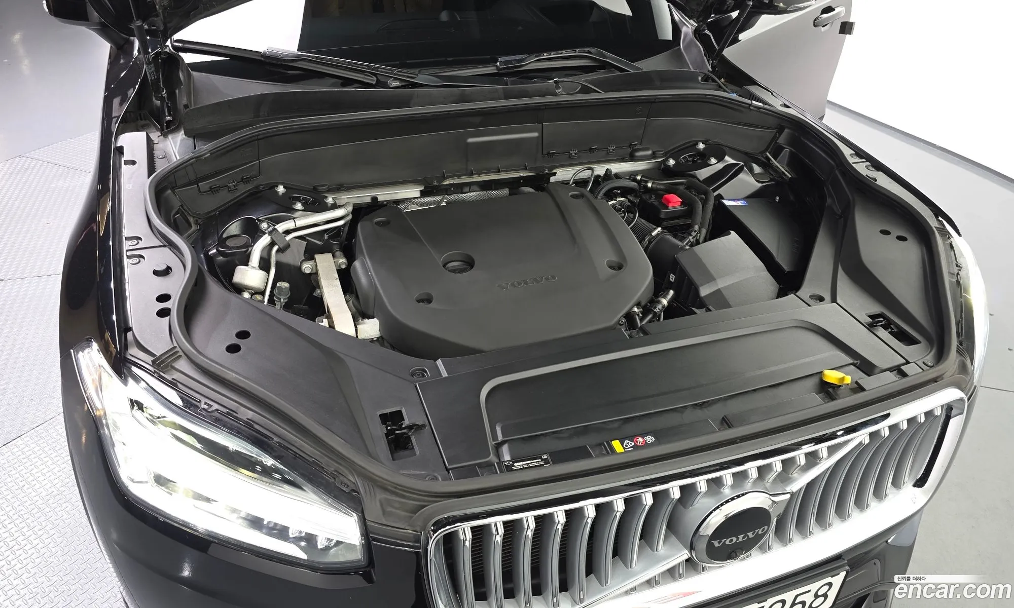 Volvo XC90 2024 YV1LF062XR1251663 — 29