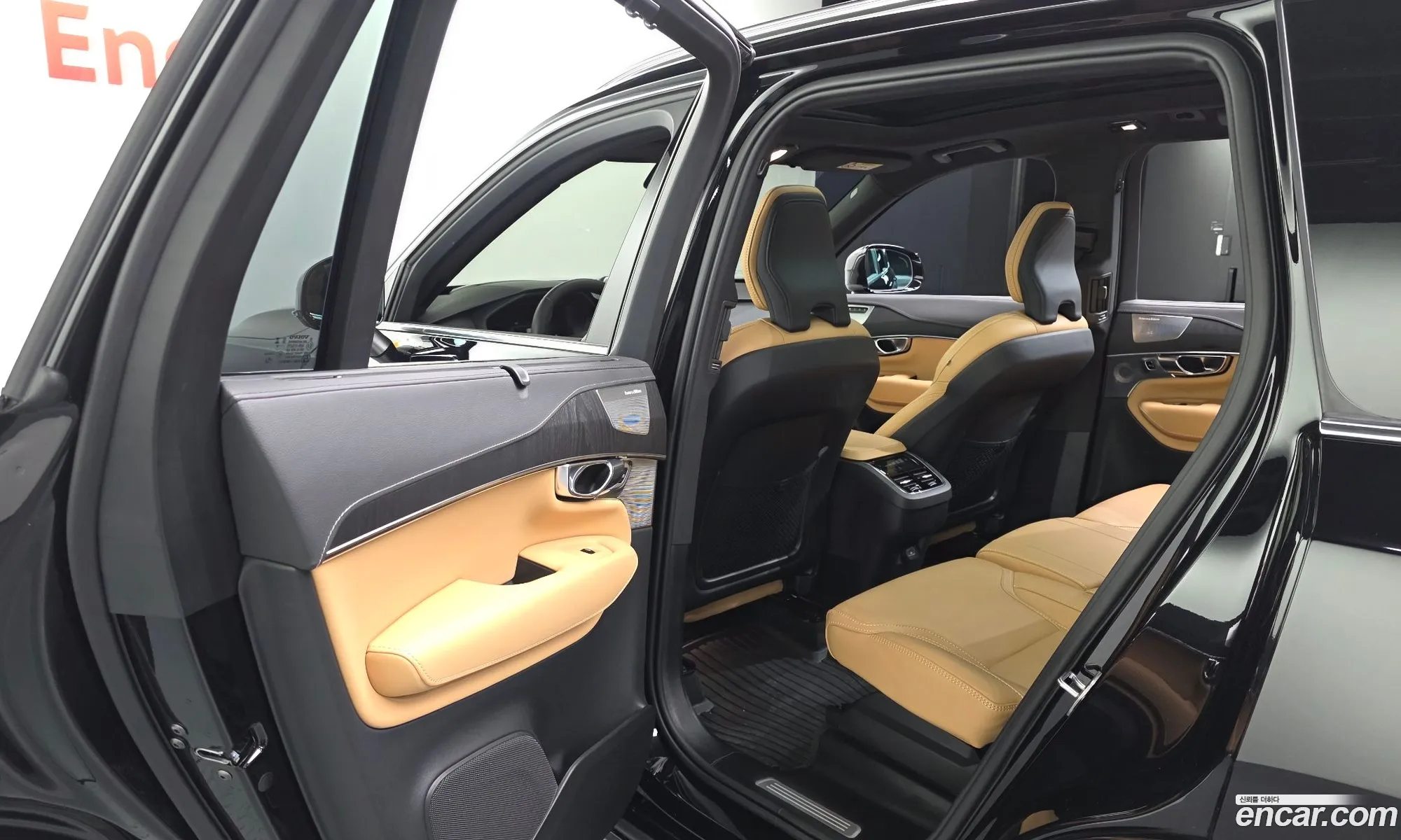 Volvo XC90 2024 YV1LF062XR1251663 — 14