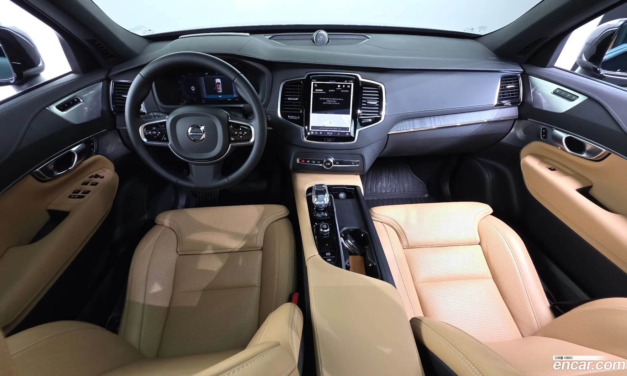 Volvo XC90 2024 YV1LF062XR1251663 — 30