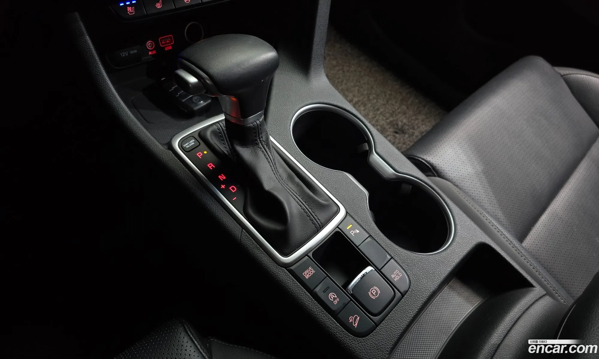 Kia Sportage 2016 — 19