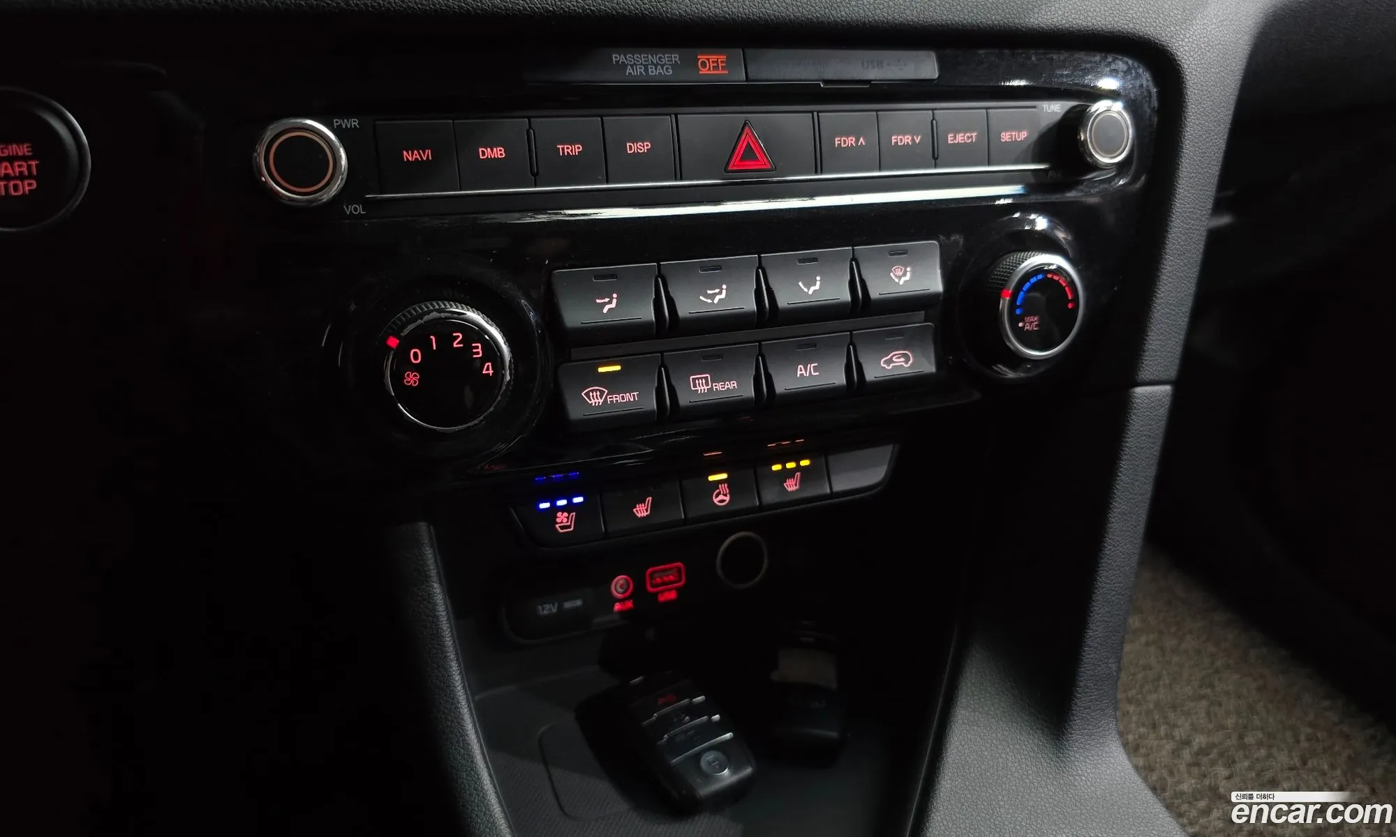Kia Sportage 2016 — 13