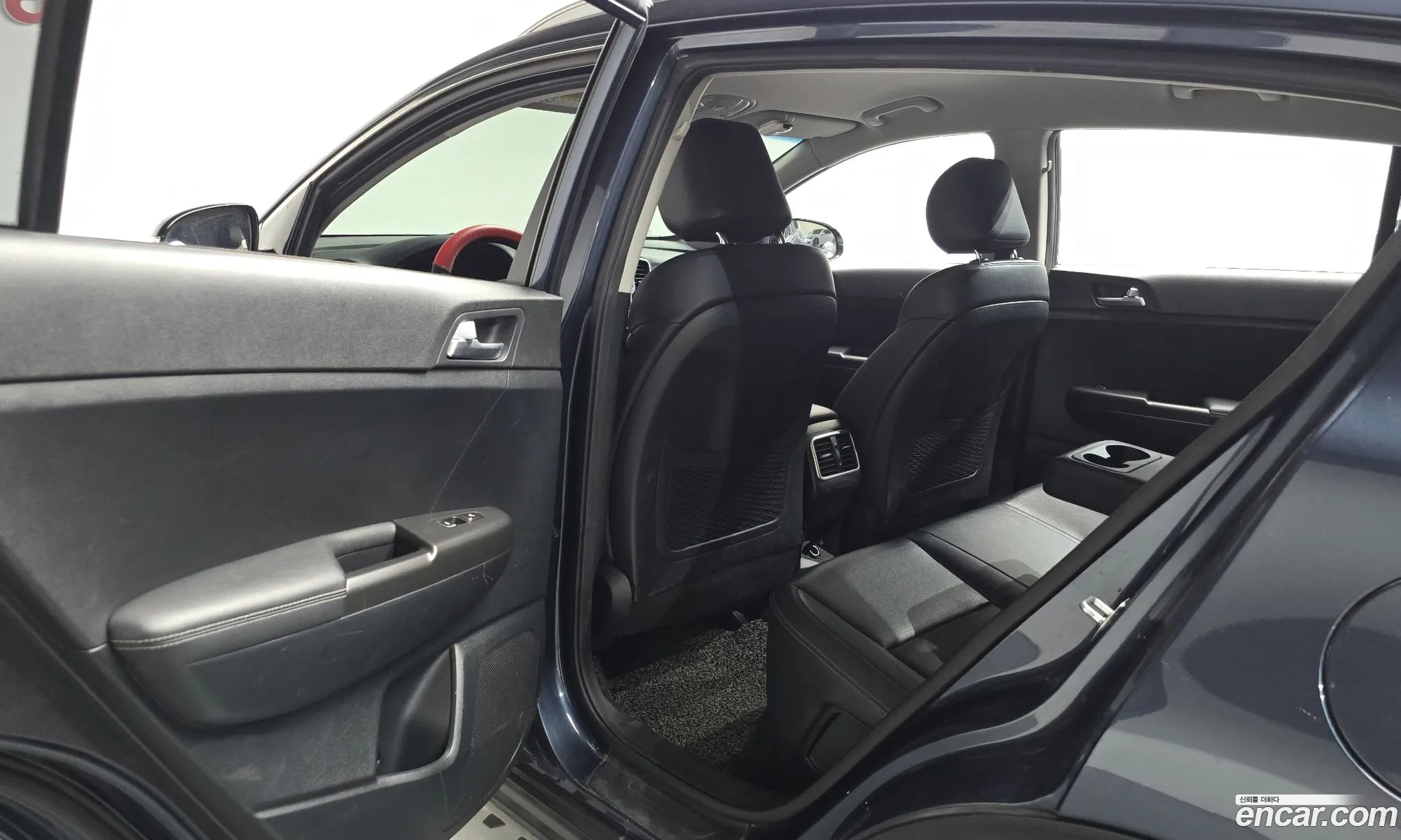 Kia Sportage 2016 — 32