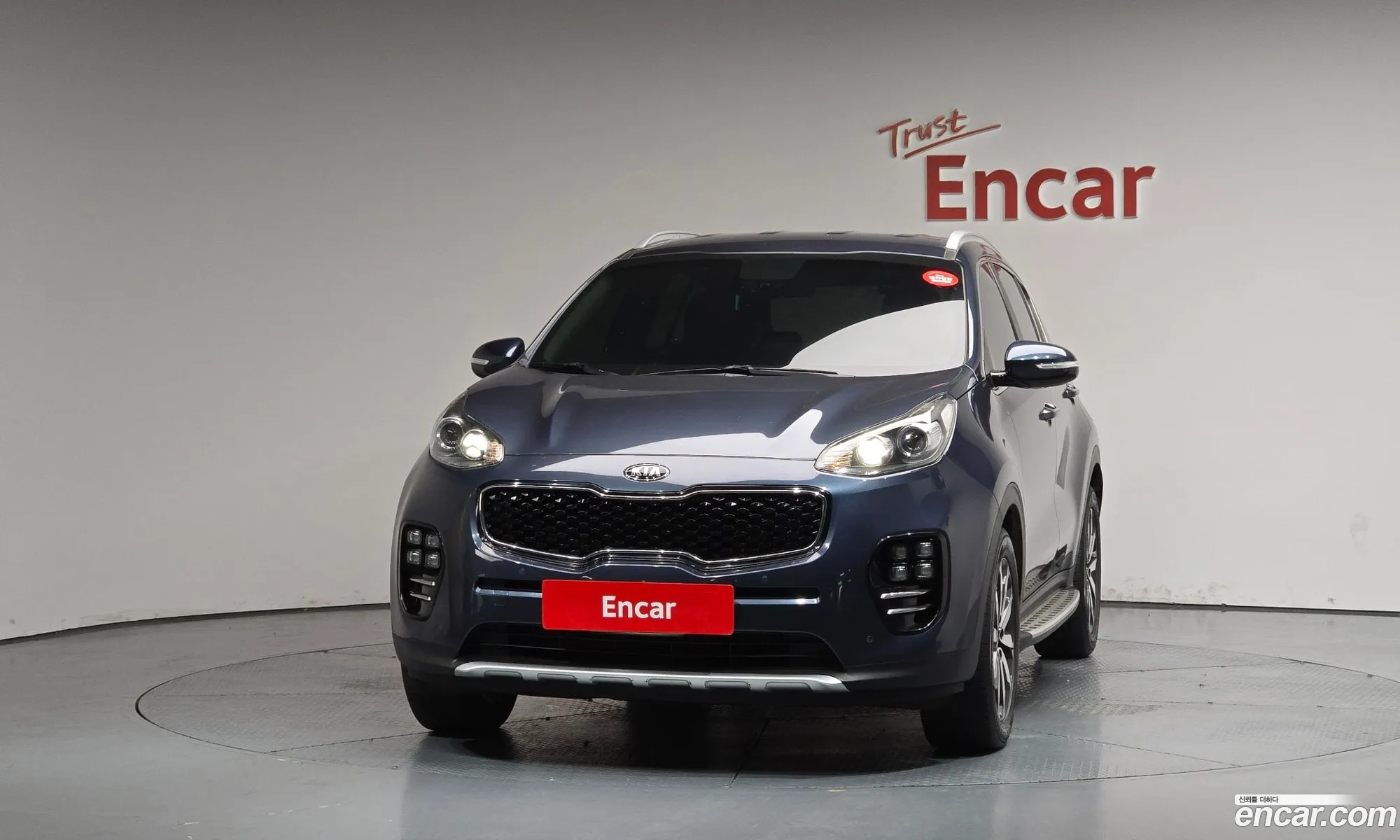 Kia Sportage 2016 — 18