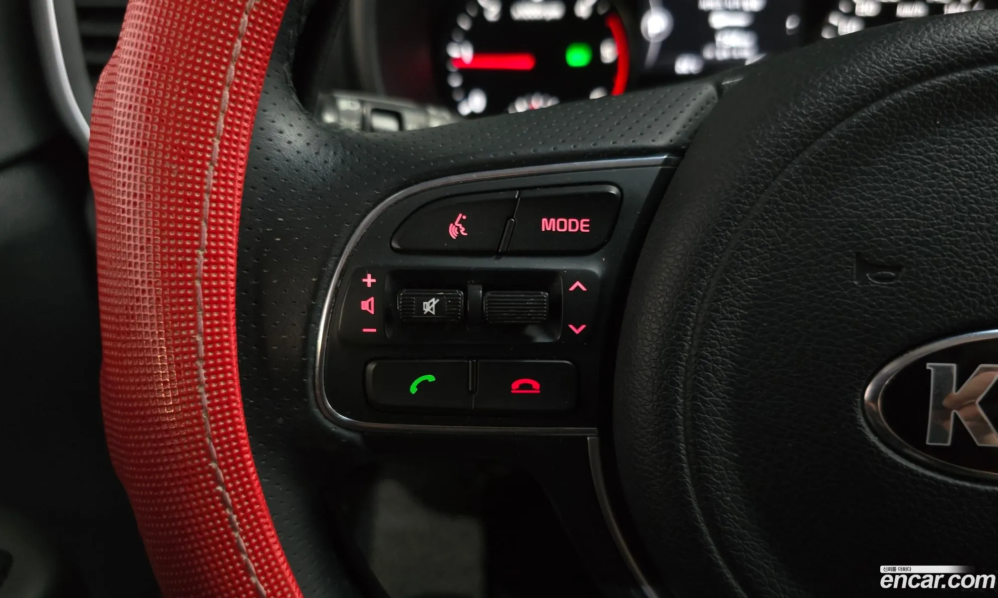 Kia Sportage 2016 — 25