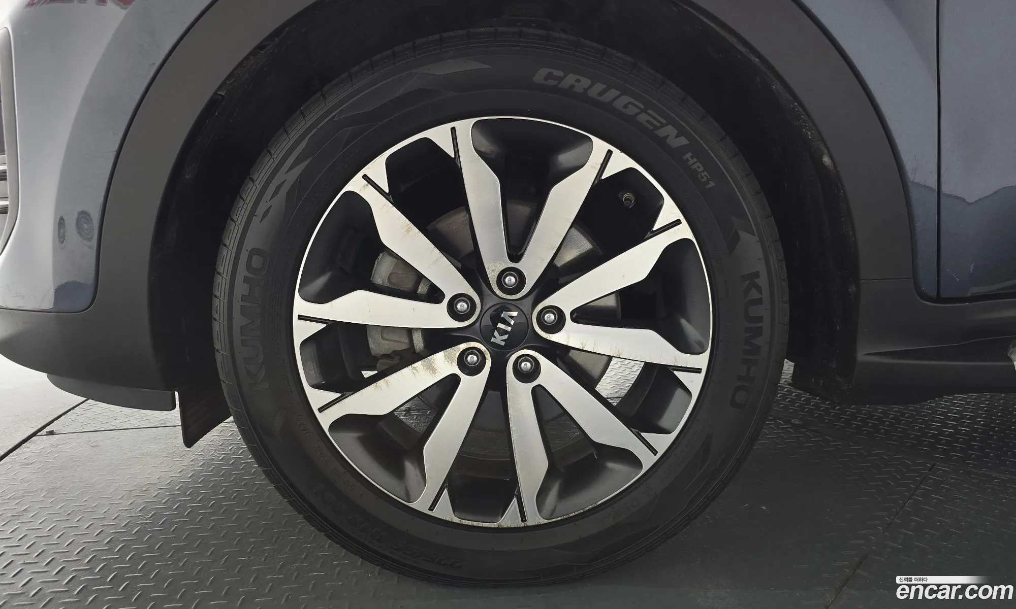 Kia Sportage 2016 — 29