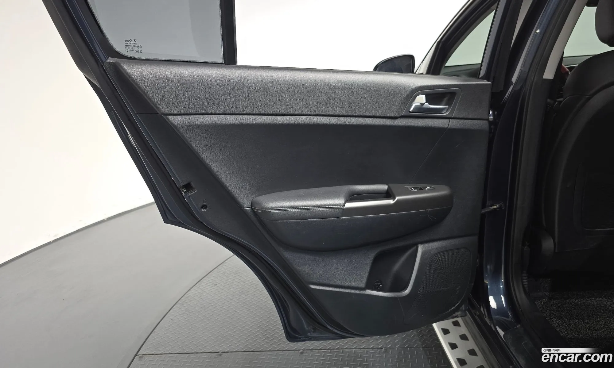 Kia Sportage 2016 — 12