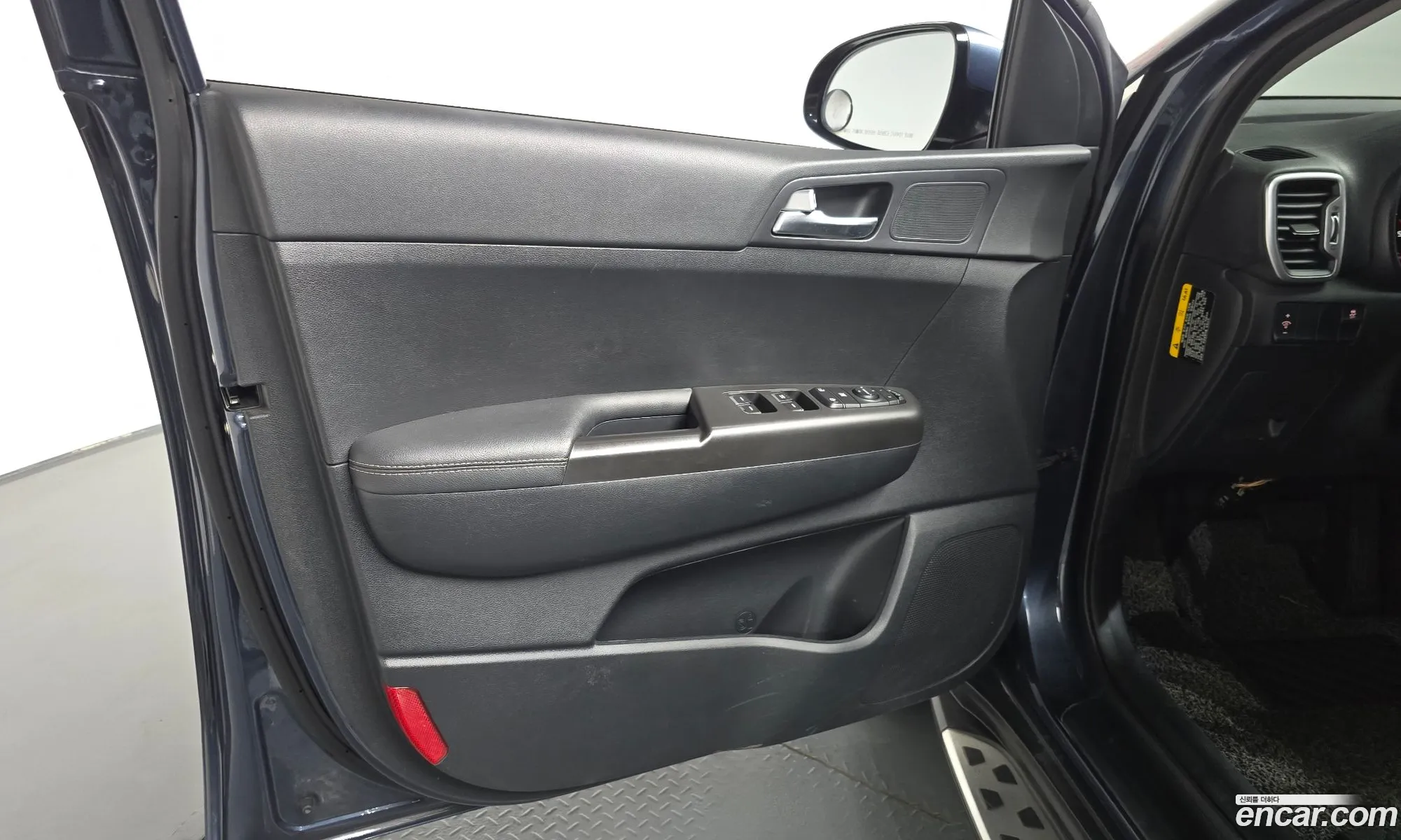 Kia Sportage 2016 — 11
