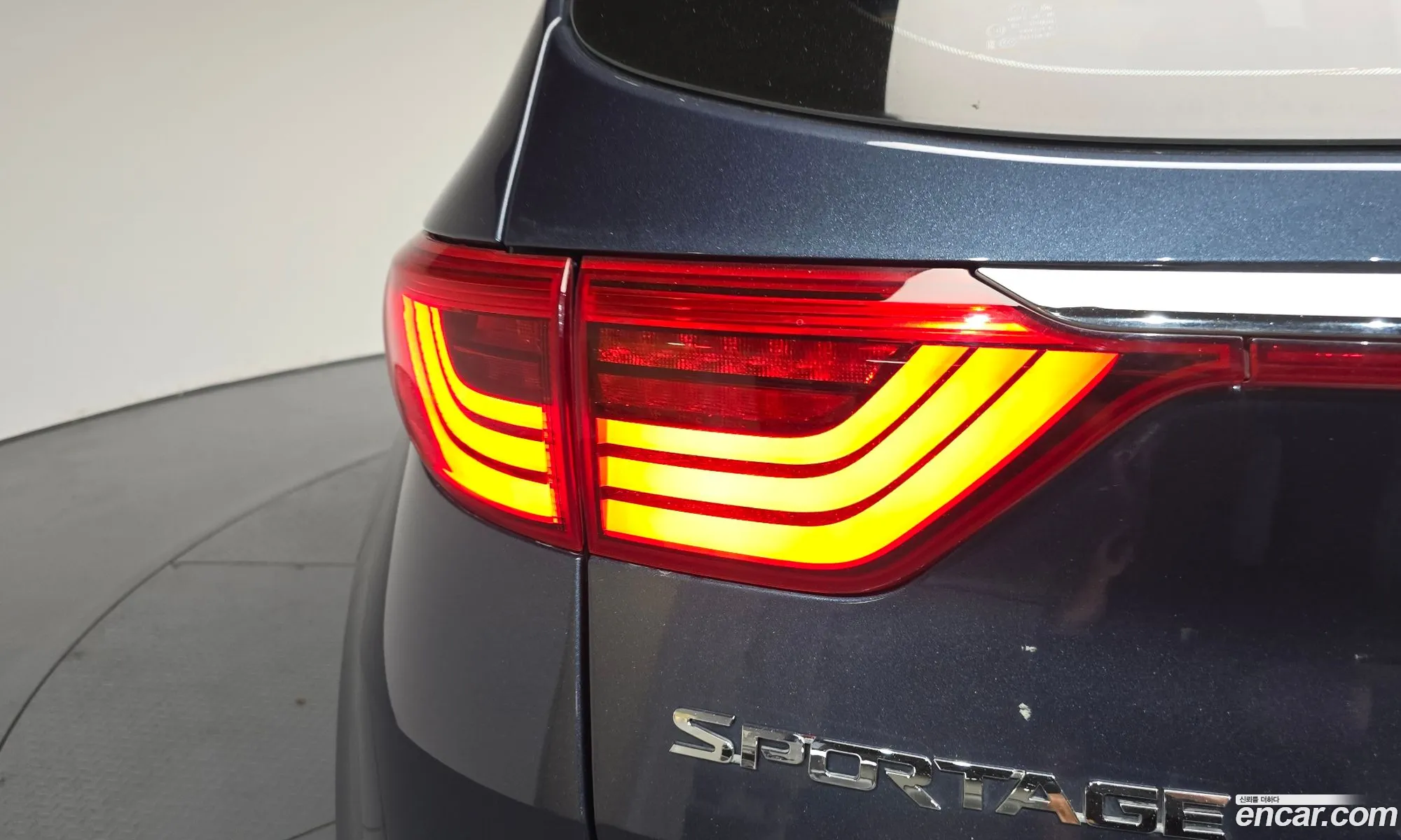 Kia Sportage 2016 — 30