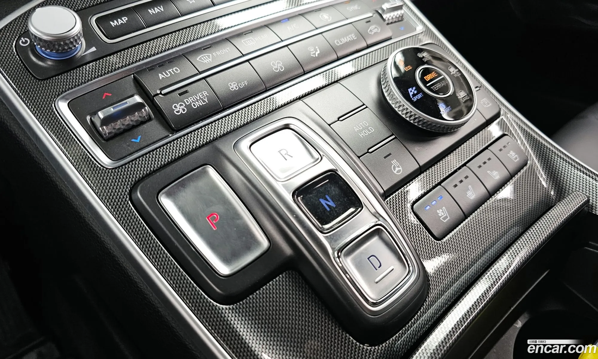 Hyundai Santa Fe 2023 — 16
