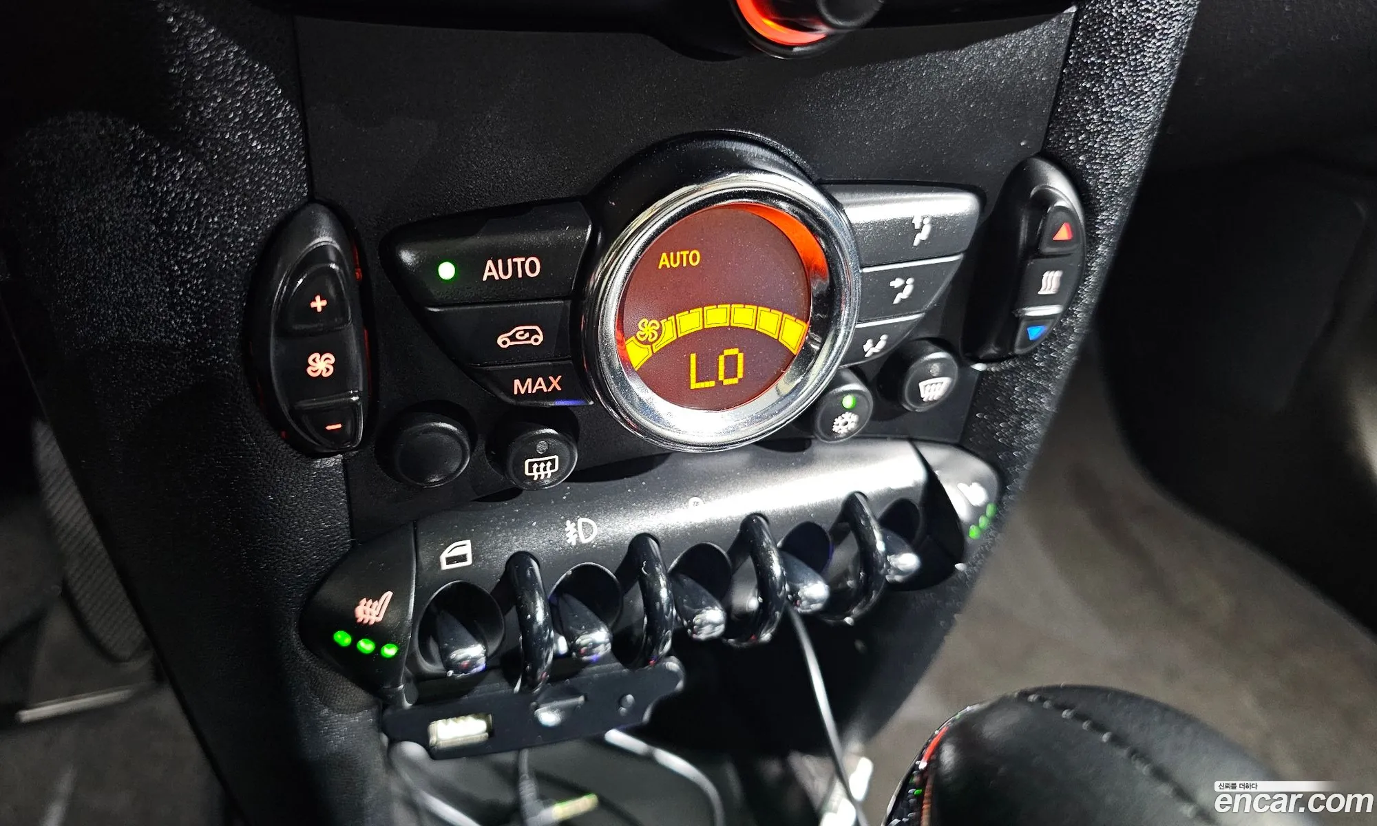 Mini Cooper 2012 WMWSU3106CT446439 — 7