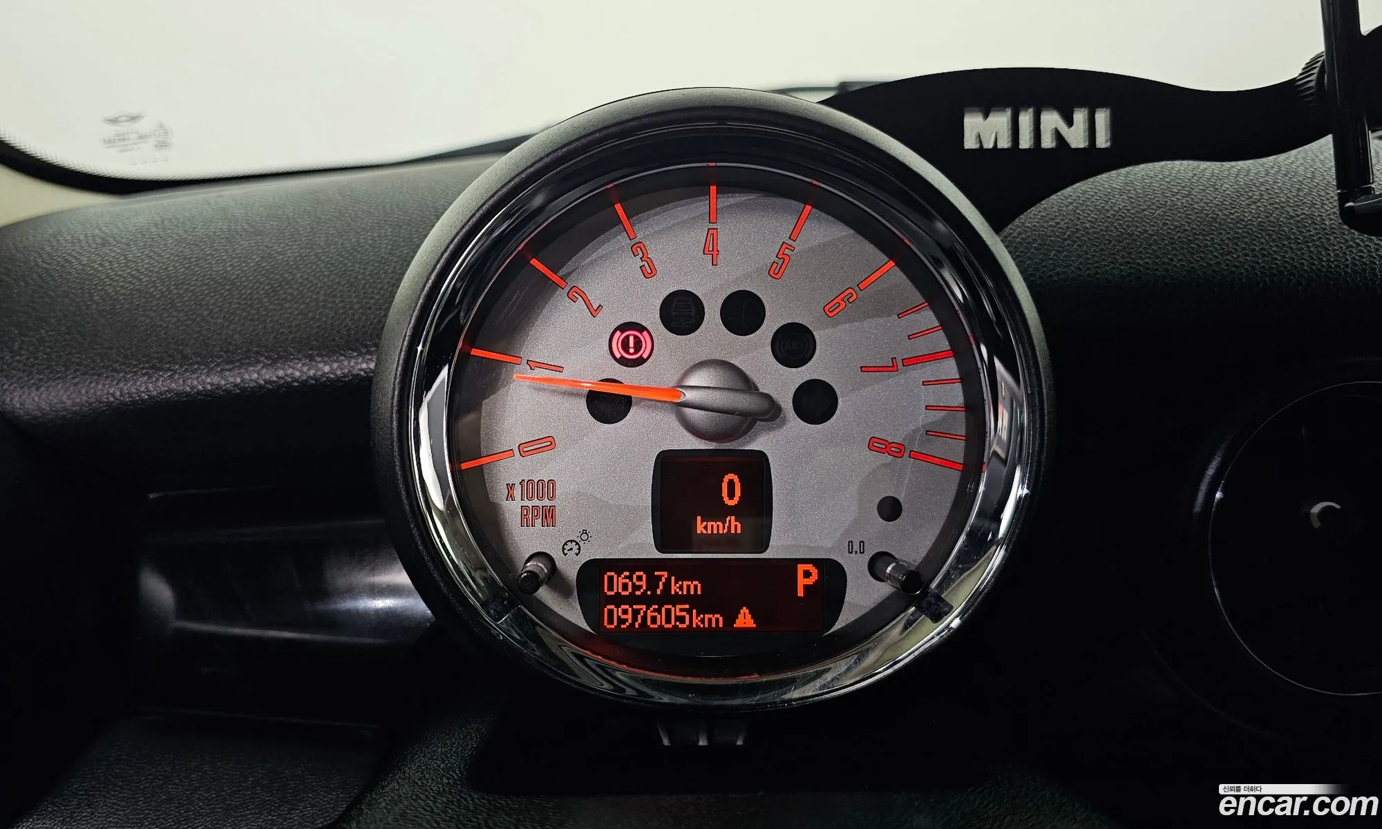 Mini Cooper 2012 WMWSU3106CT446439 — 10