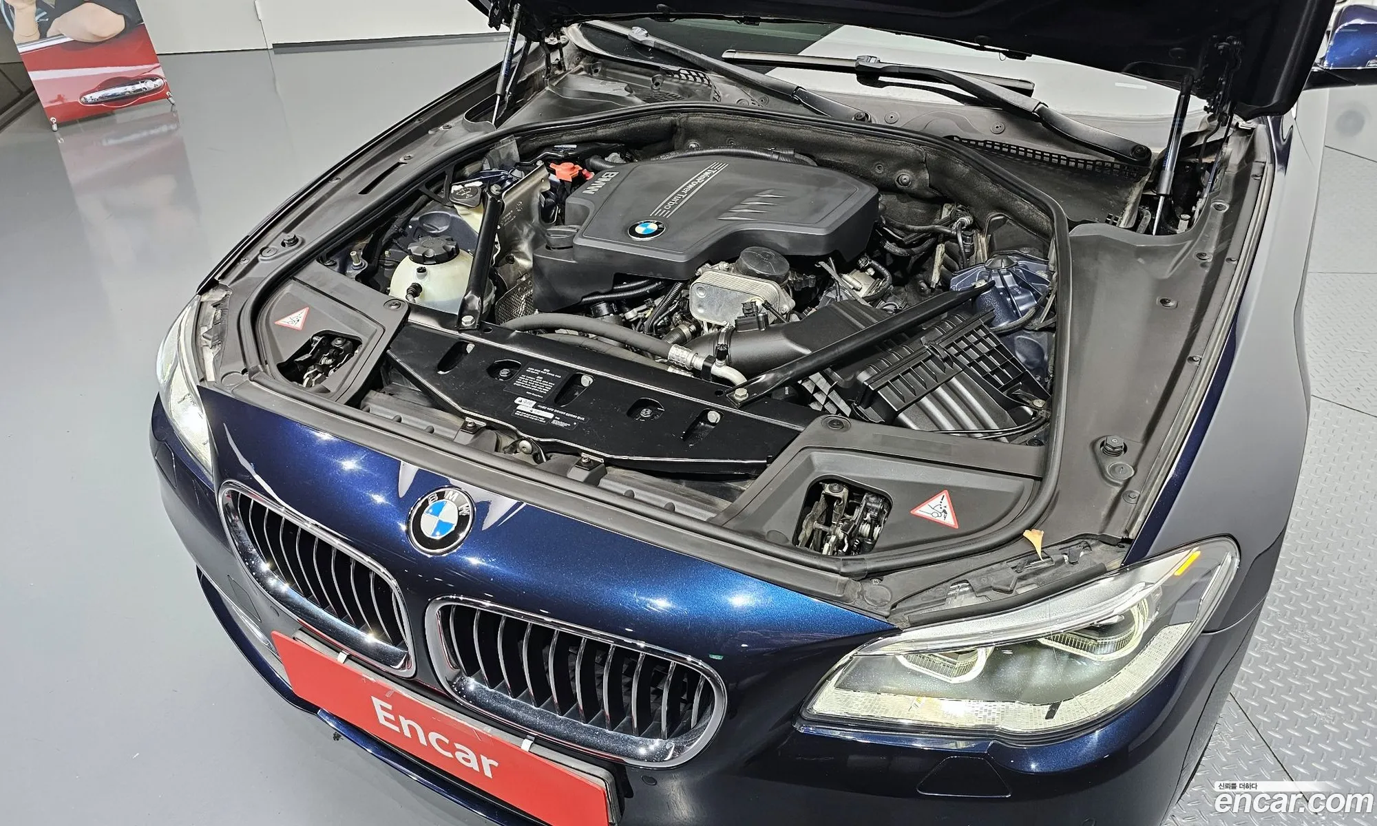 BMW 5 Series 2013 WBA5A5106ED014335 — 15