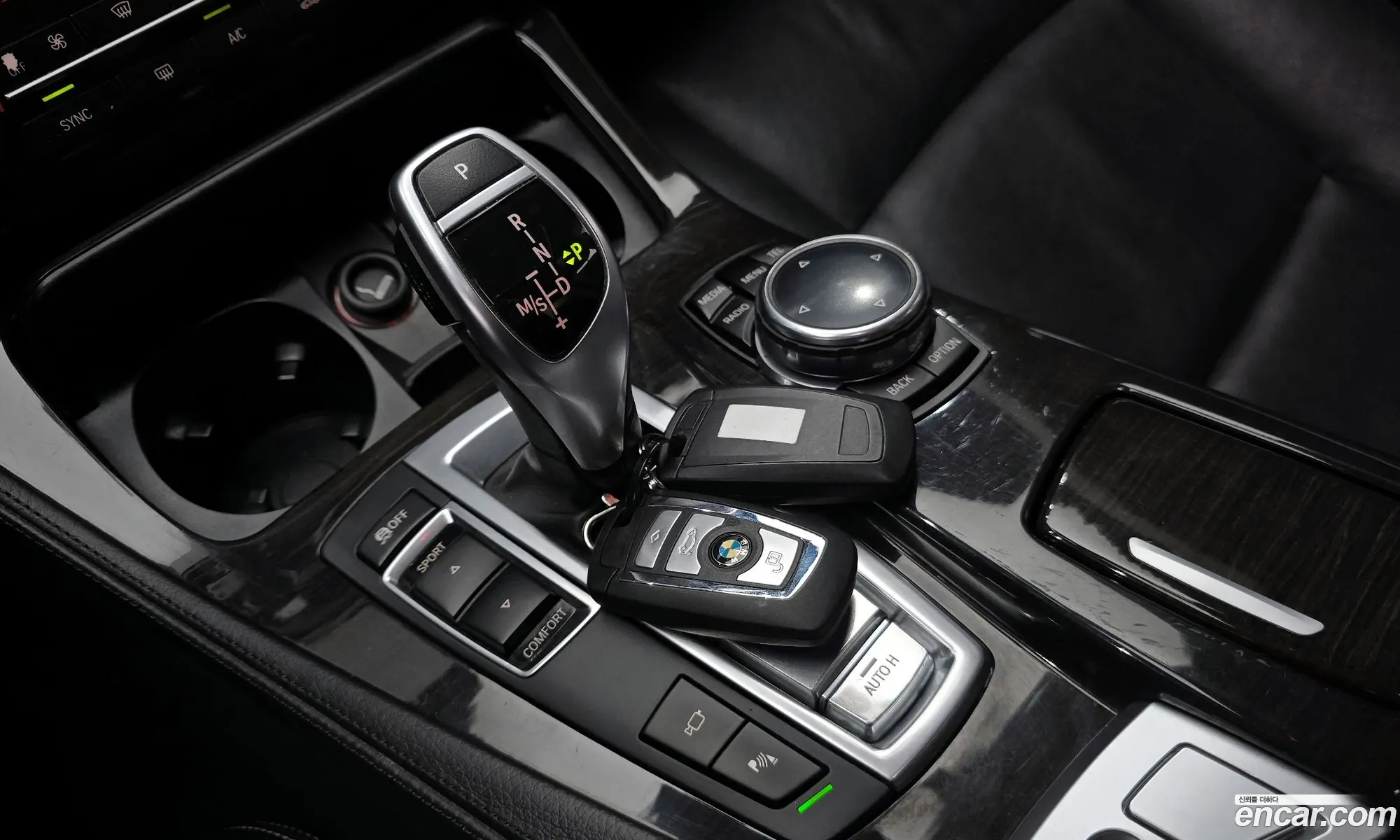 BMW 5 Series 2013 WBA5A5106ED014335 — 19