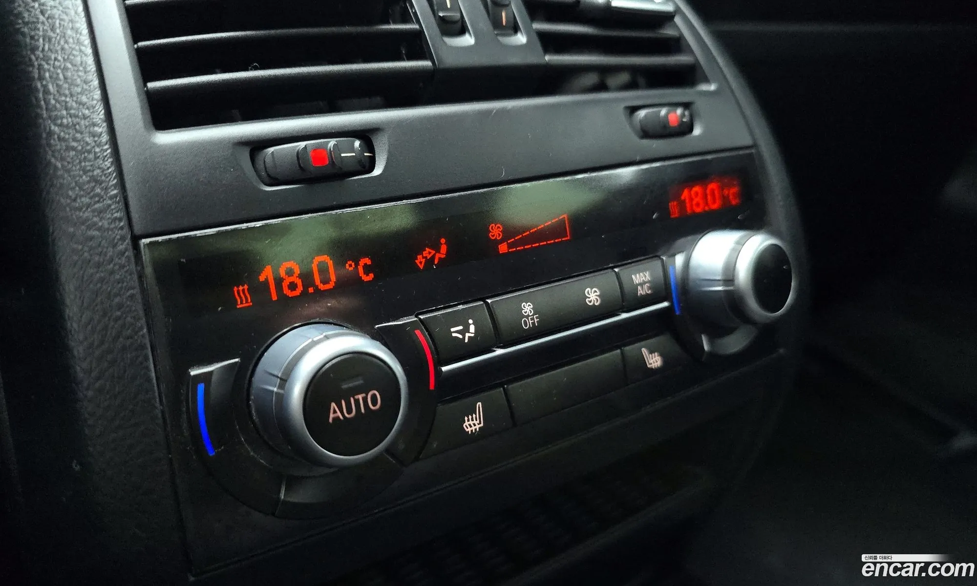 BMW 5 Series 2013 WBA5A5106ED014335 — 5