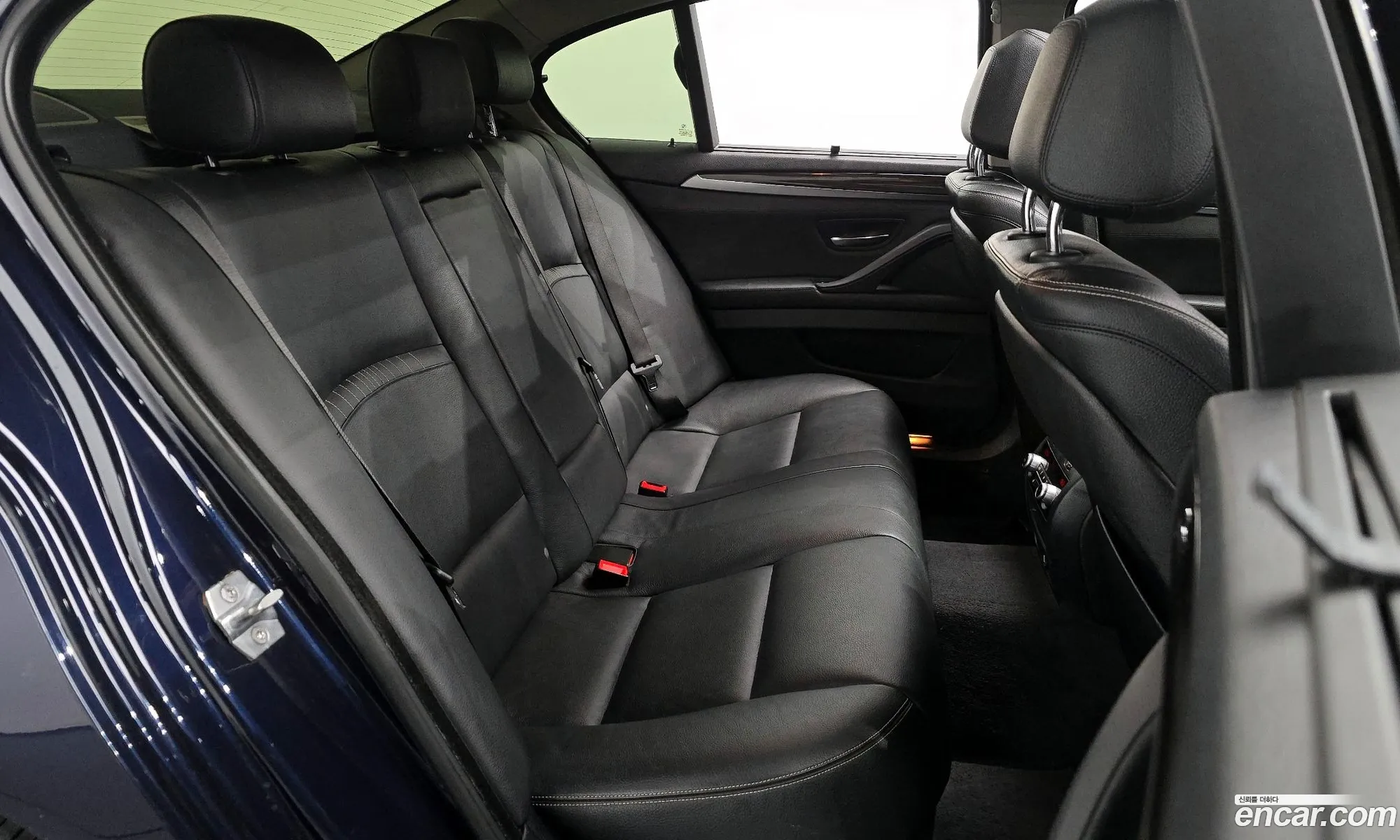 BMW 5 Series 2013 WBA5A5106ED014335 — 10
