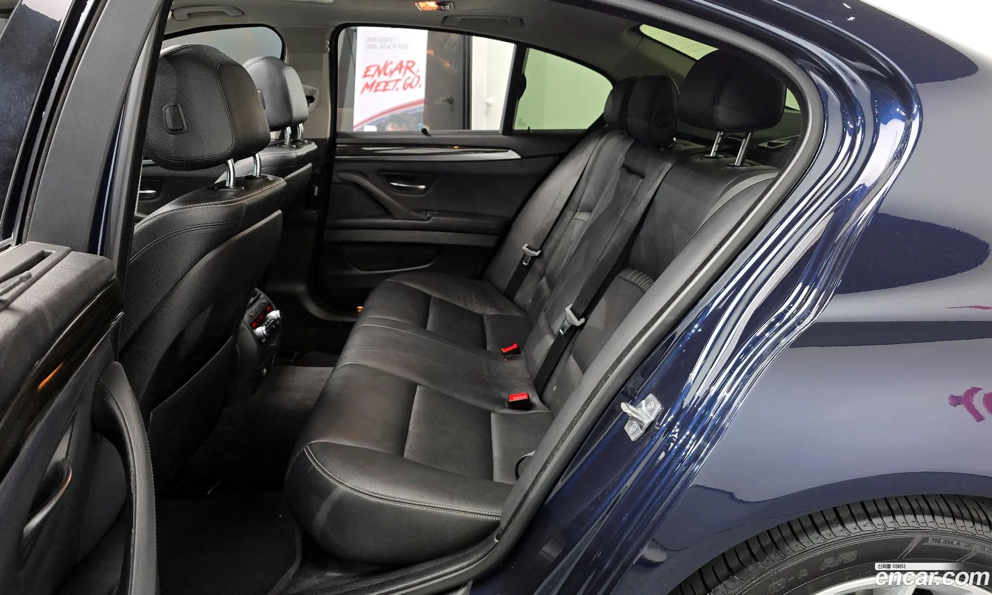 BMW 5 Series 2013 WBA5A5106ED014335 — 17