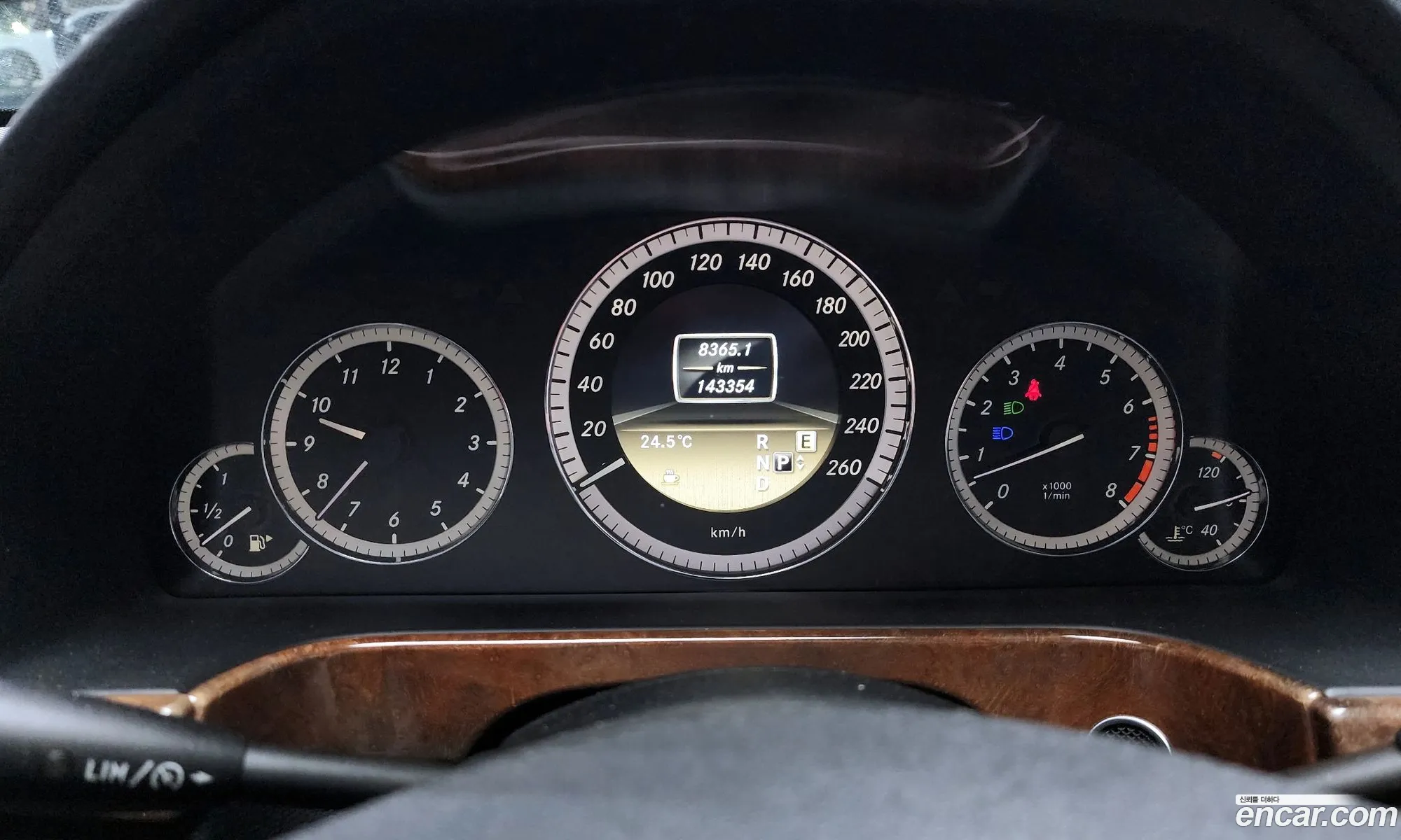 Mercedes-Benz E-Class W212 2012 WDDHF5DB5CA571997 — 15