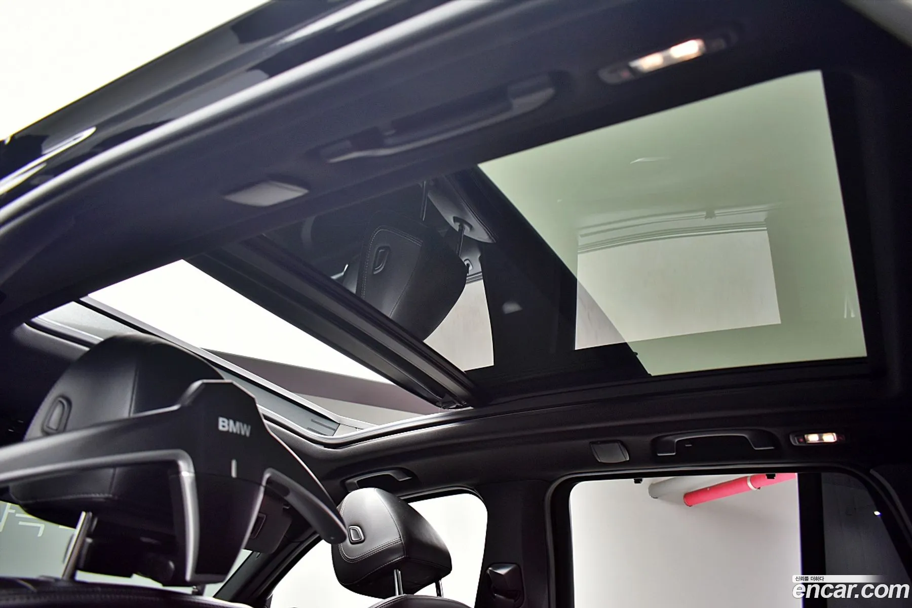 BMW X3 2021 — 10
