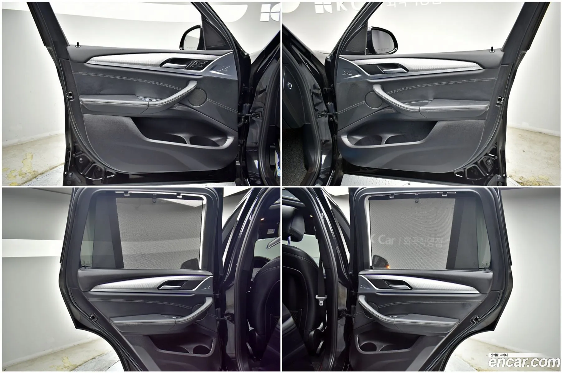 BMW X3 2021 — 17