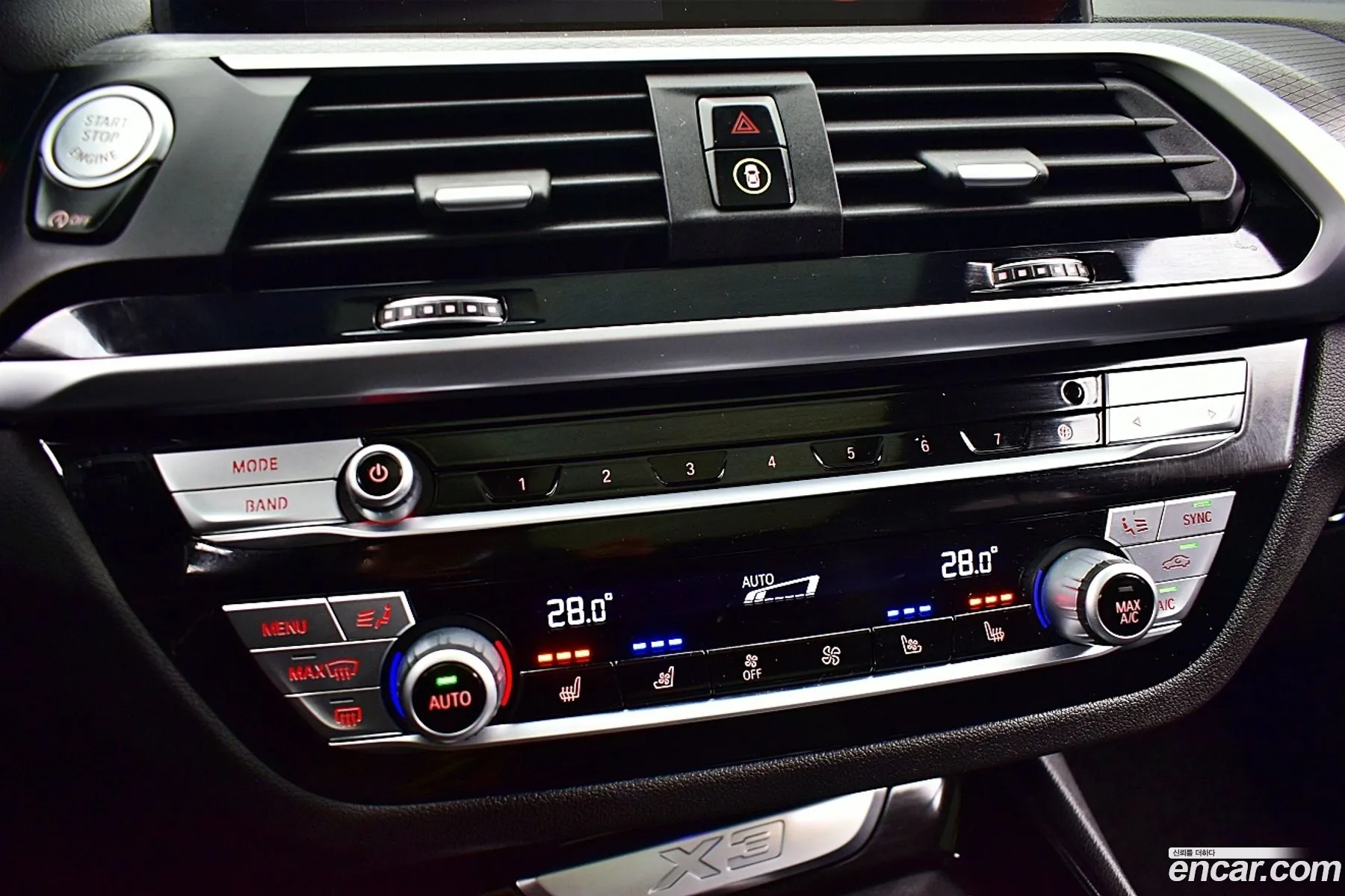 BMW X3 2021 — 4