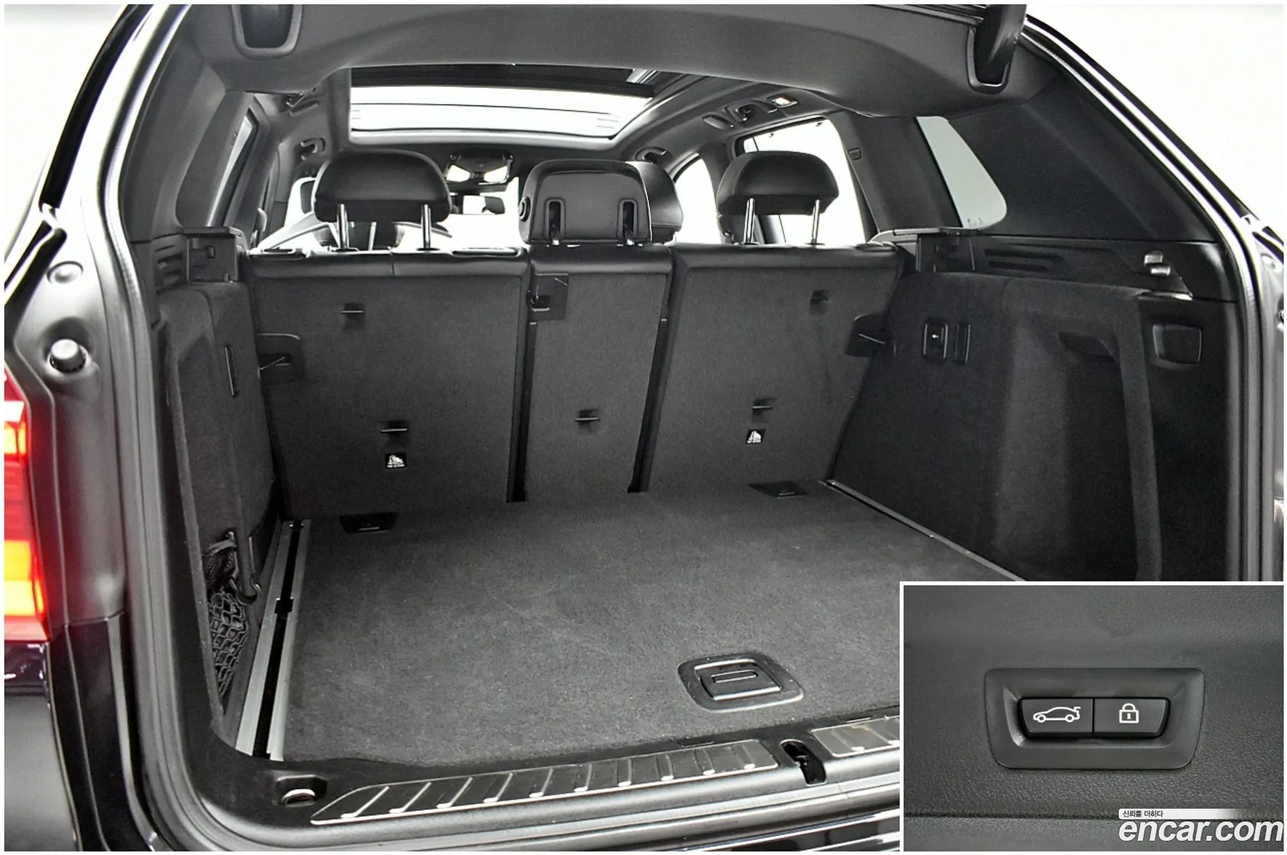 BMW X3 2021 — 2