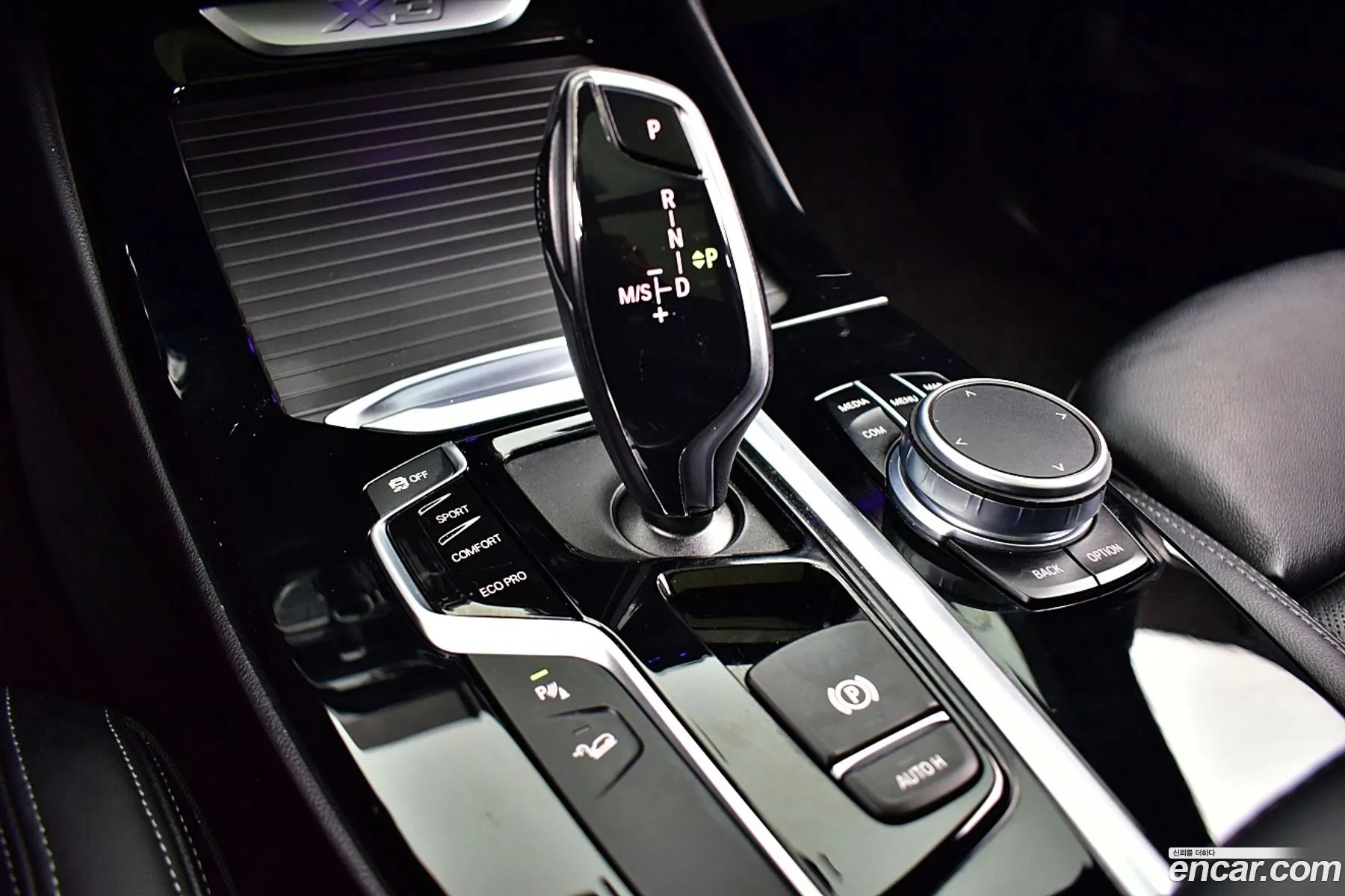 BMW X3 2021 — 16