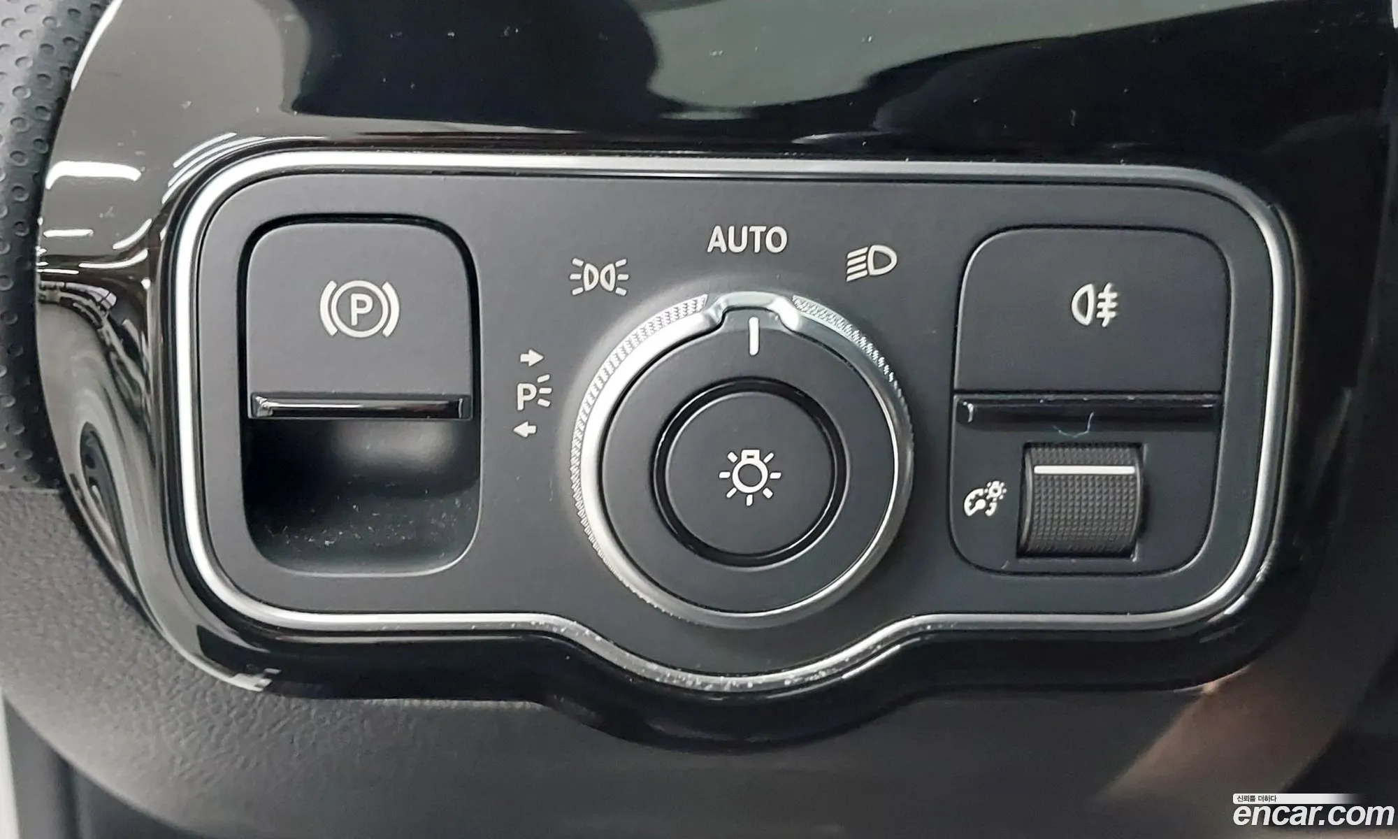 Mercedes-Benz A-Class W177 2024 — 10