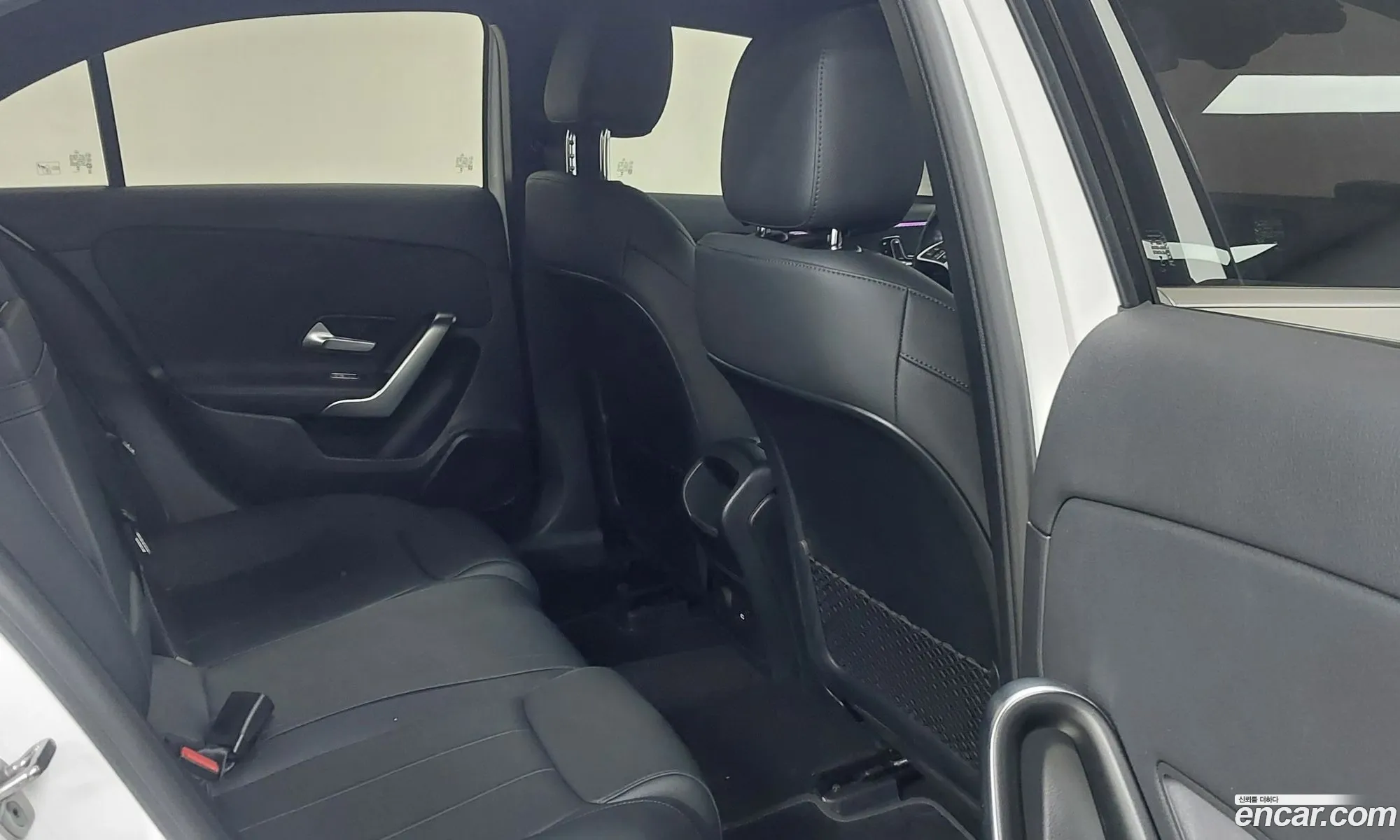 Mercedes-Benz A-Class W177 2024 — 14