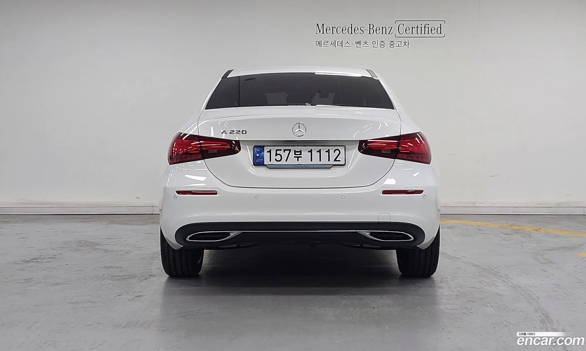 Mercedes-Benz A-Class W177 2024 — 15