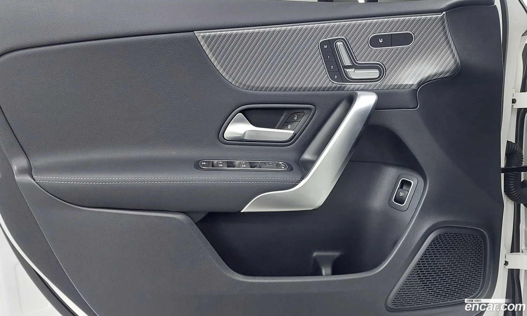 Mercedes-Benz A-Class W177 2024 — 7