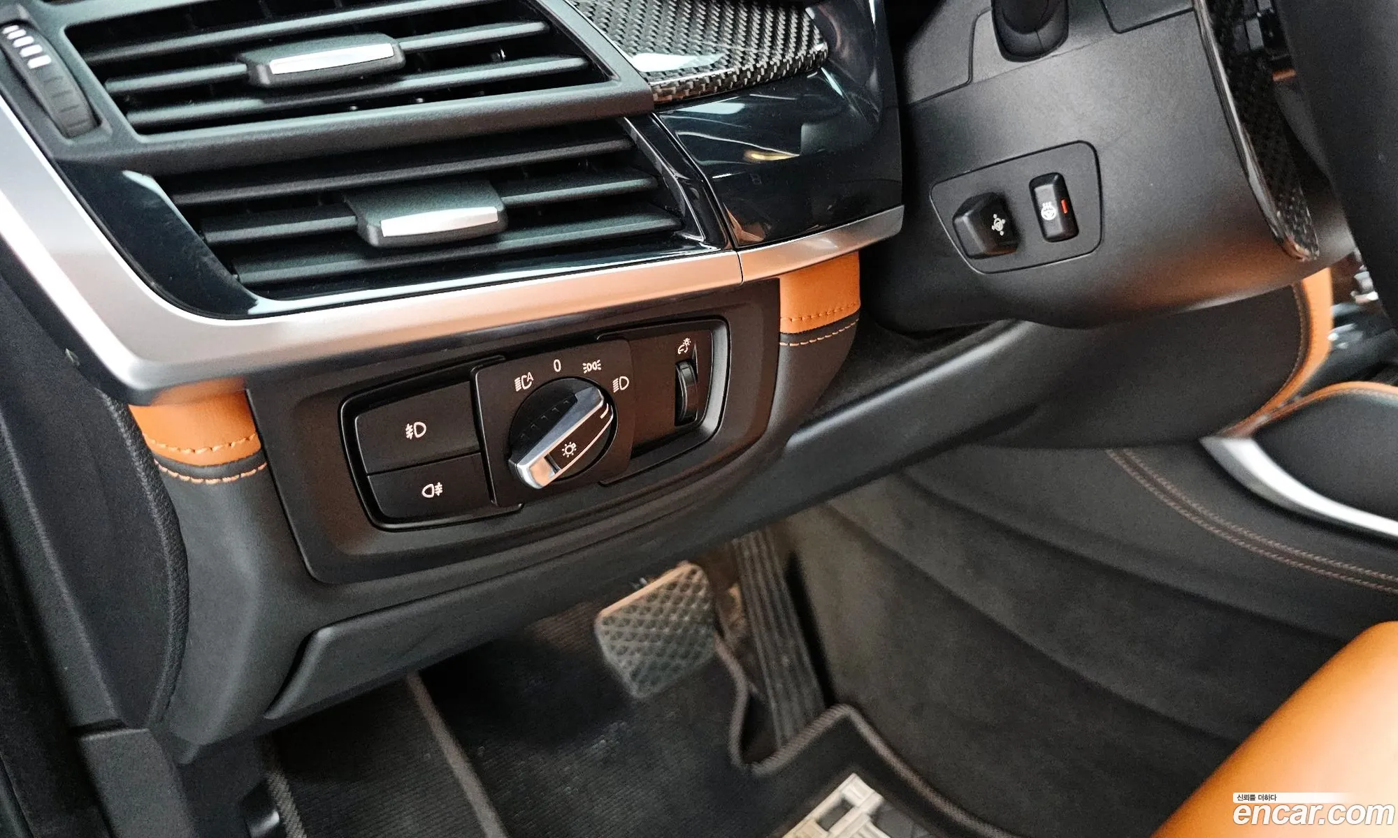 BMW X5 M 2015 WBSKT6101F0C88567 — 3