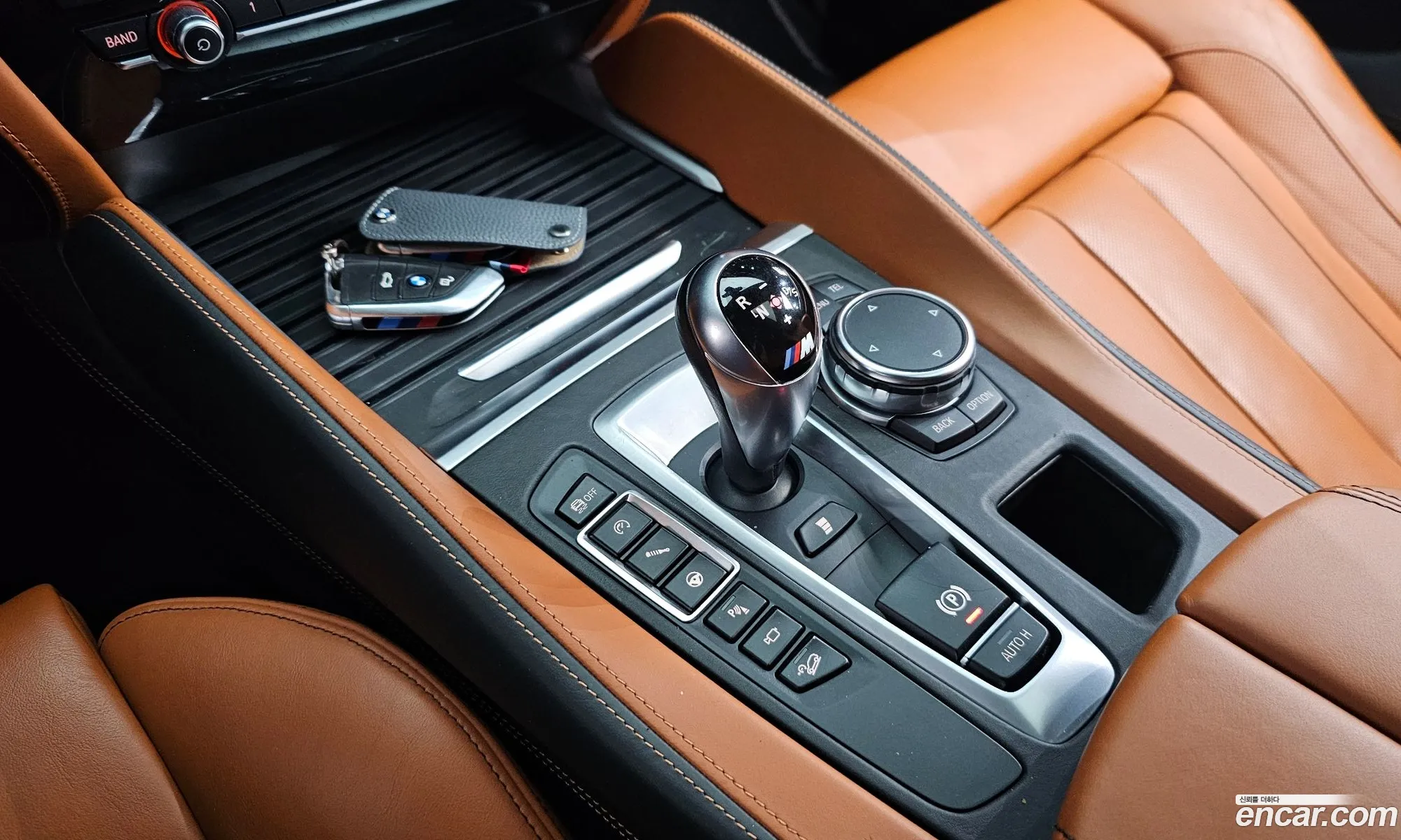 BMW X5 M 2015 WBSKT6101F0C88567 — 11