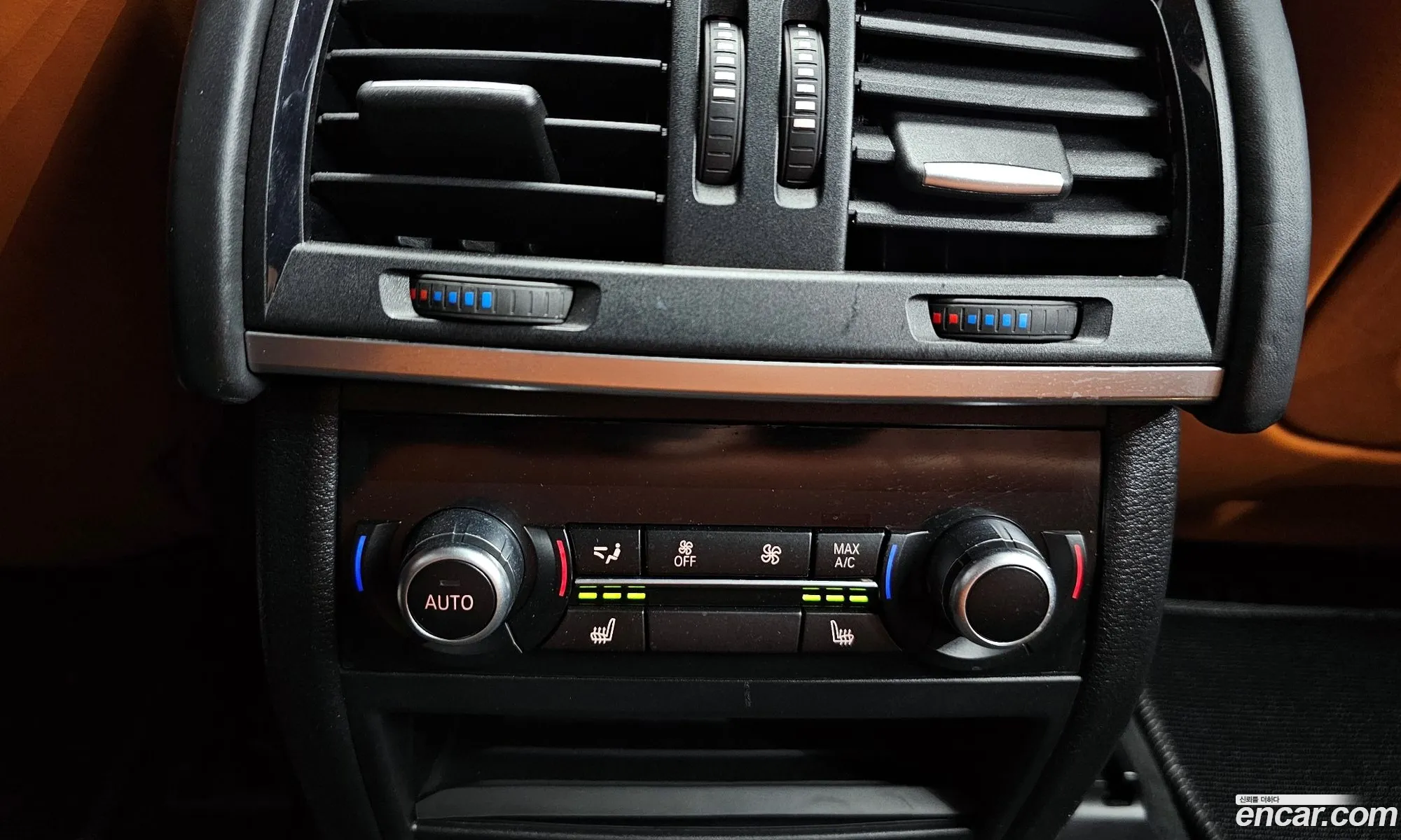 BMW X5 M 2015 WBSKT6101F0C88567 — 12