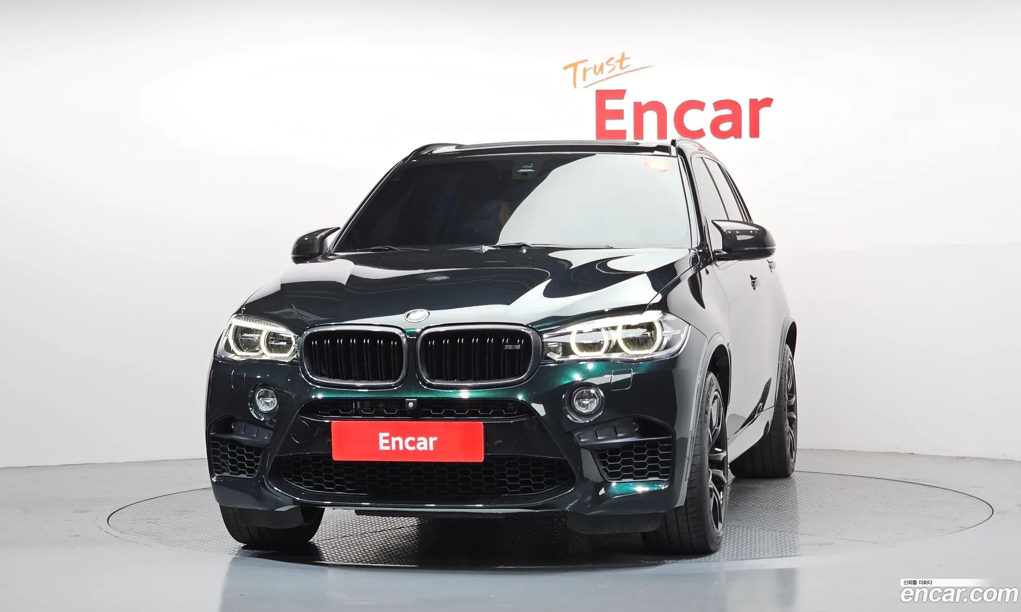 BMW X5 M