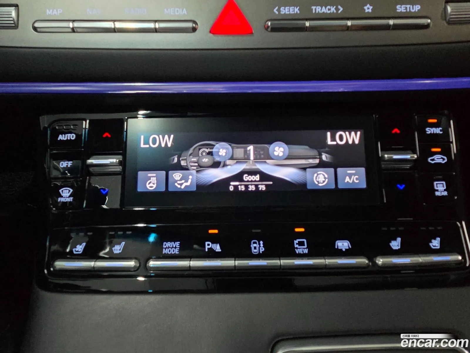 Hyundai Grandeur IG 2019 — 3