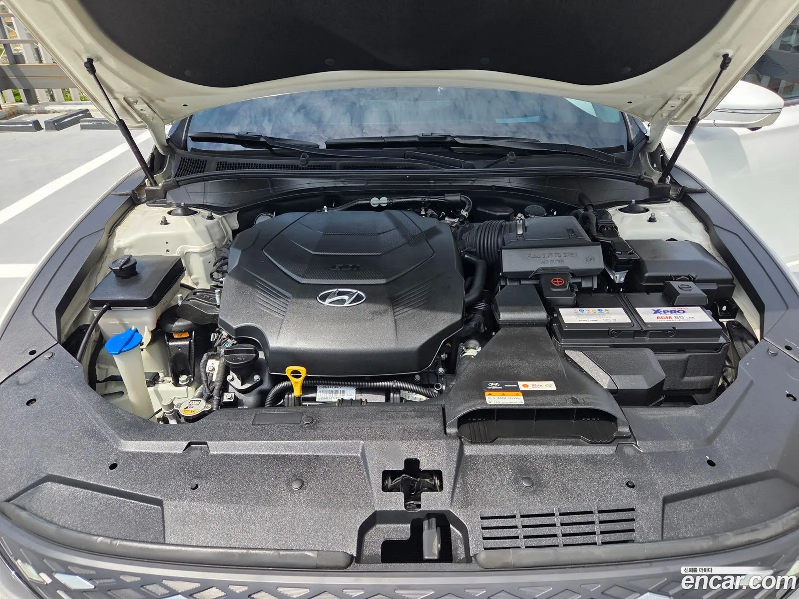 Hyundai Grandeur IG 2019 — 9