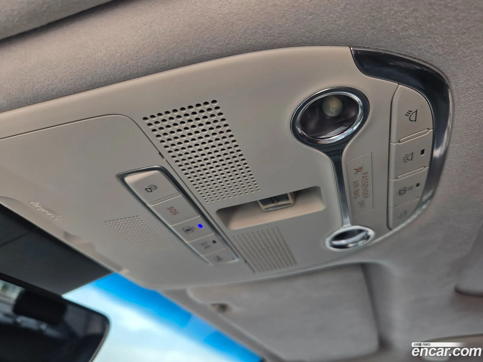 Hyundai Grandeur IG 2019 — 6