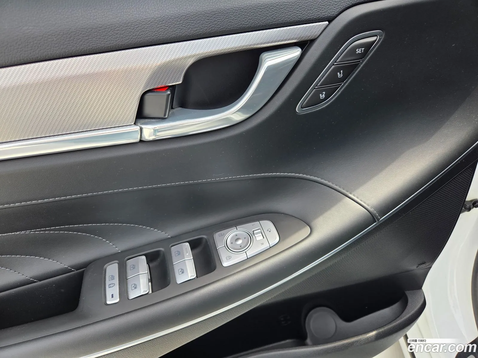 Hyundai Grandeur IG 2019 — 2