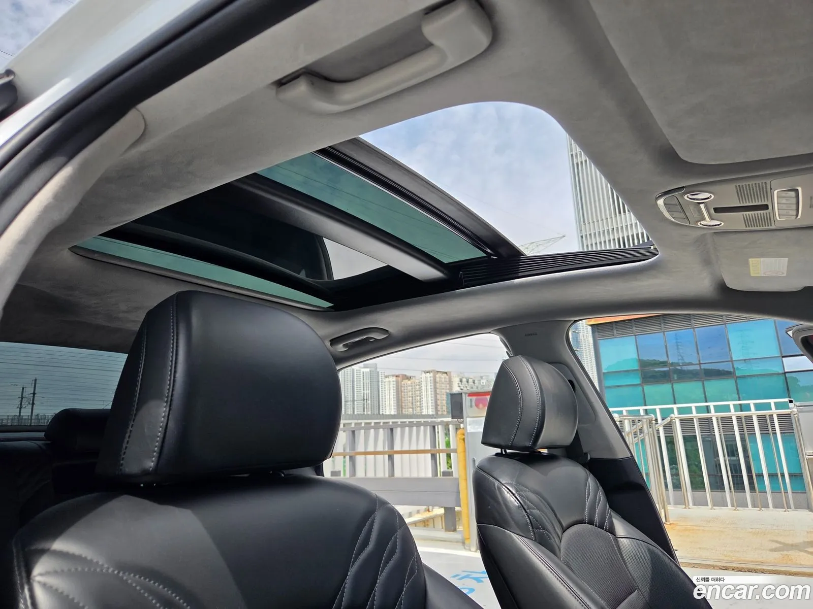 Hyundai Grandeur IG 2019 — 4