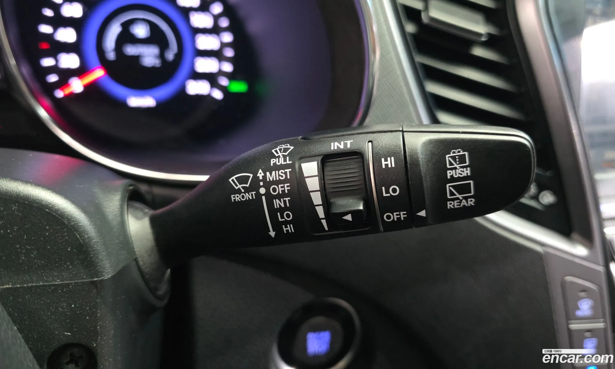 Hyundai Santa Fe DM 2012 — 5