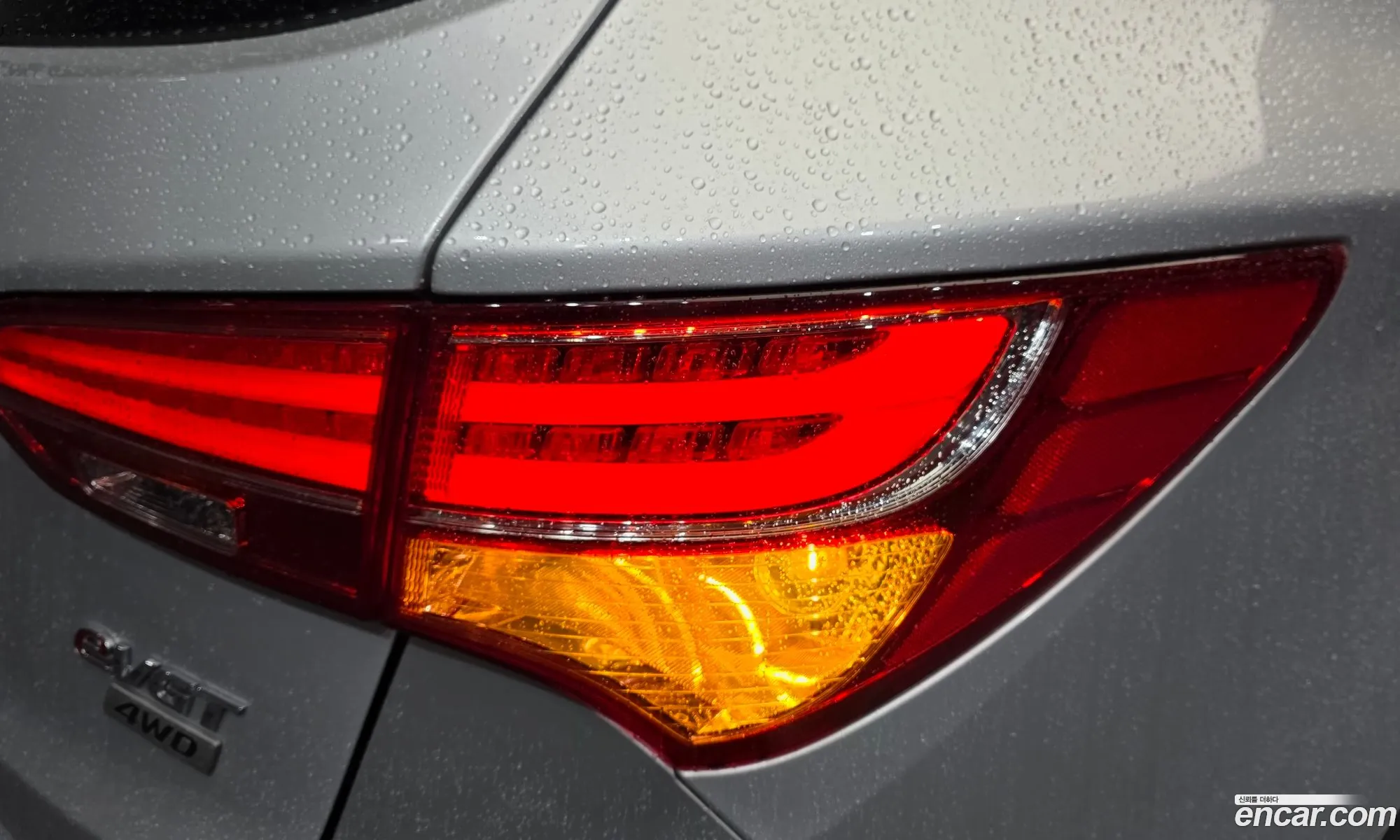 Hyundai Santa Fe DM 2012 — 25