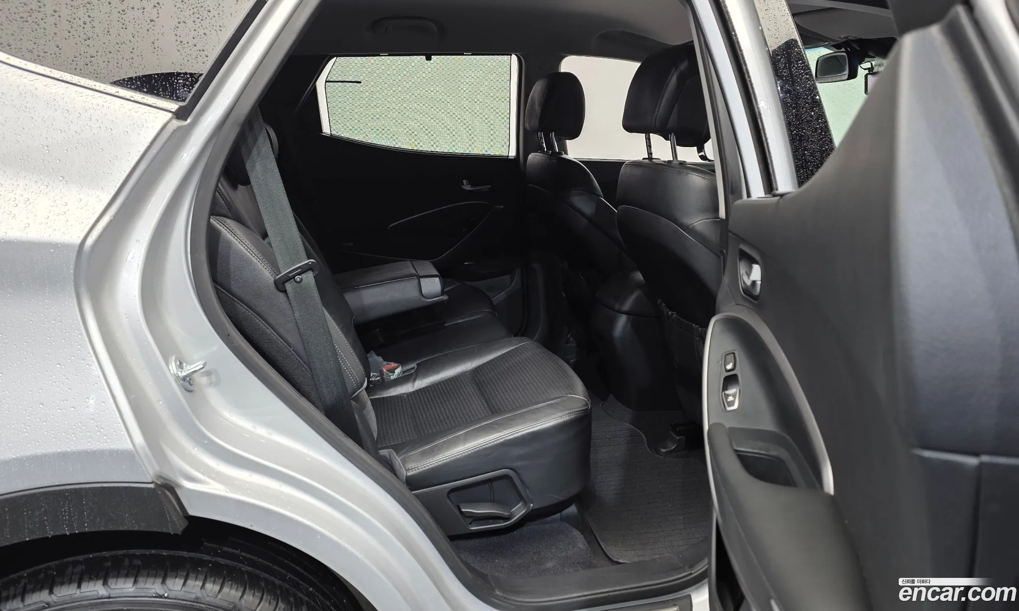 Hyundai Santa Fe DM 2012 — 28