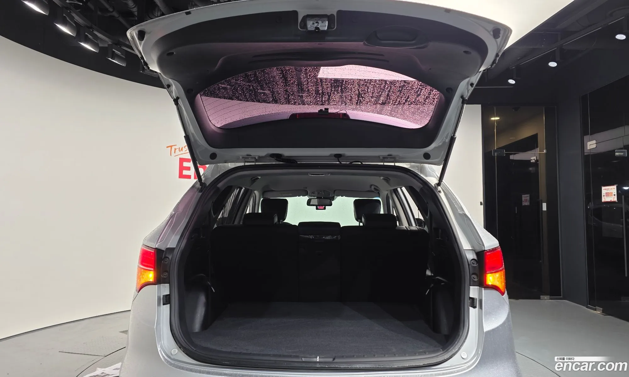 Hyundai Santa Fe DM 2012 — 12