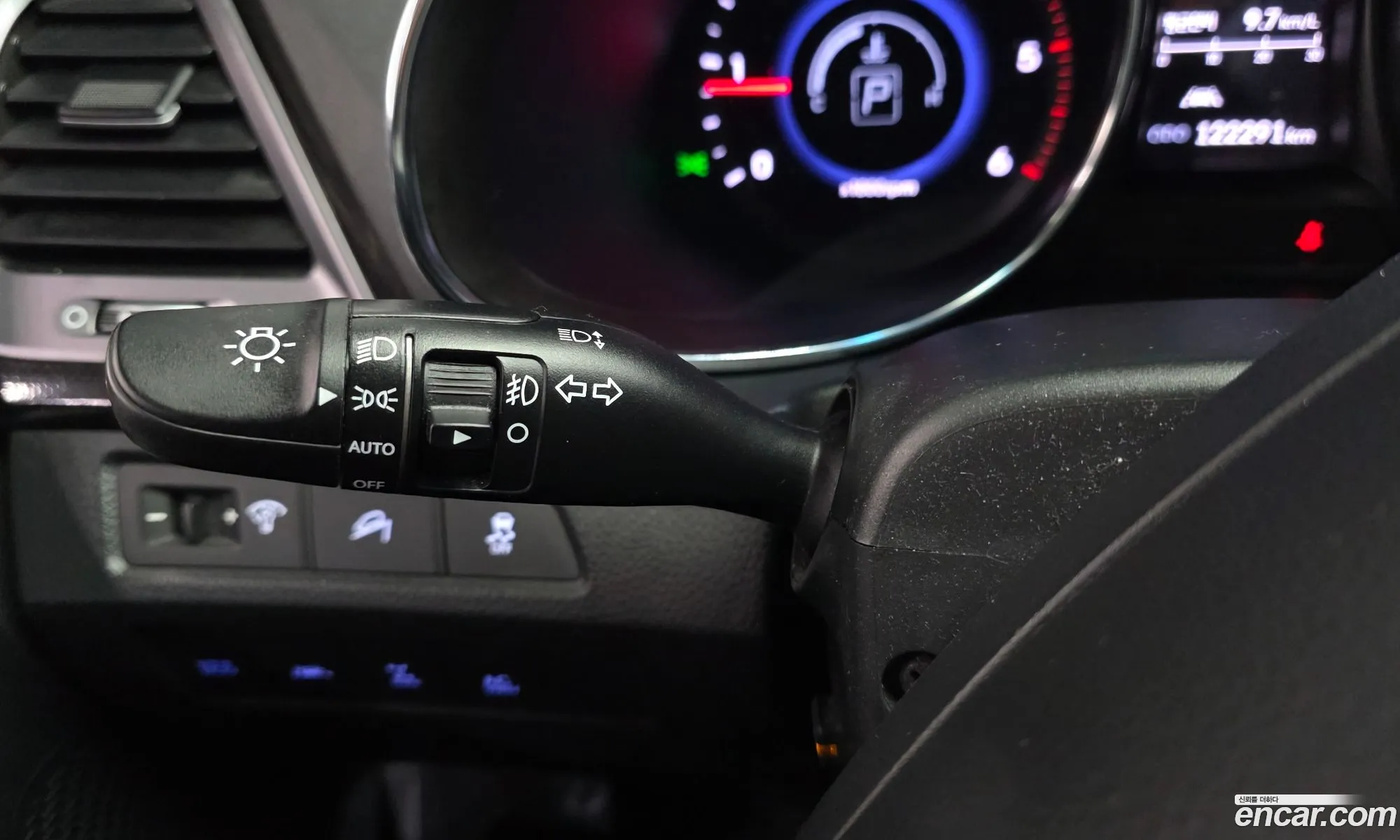 Hyundai Santa Fe DM 2012 — 19